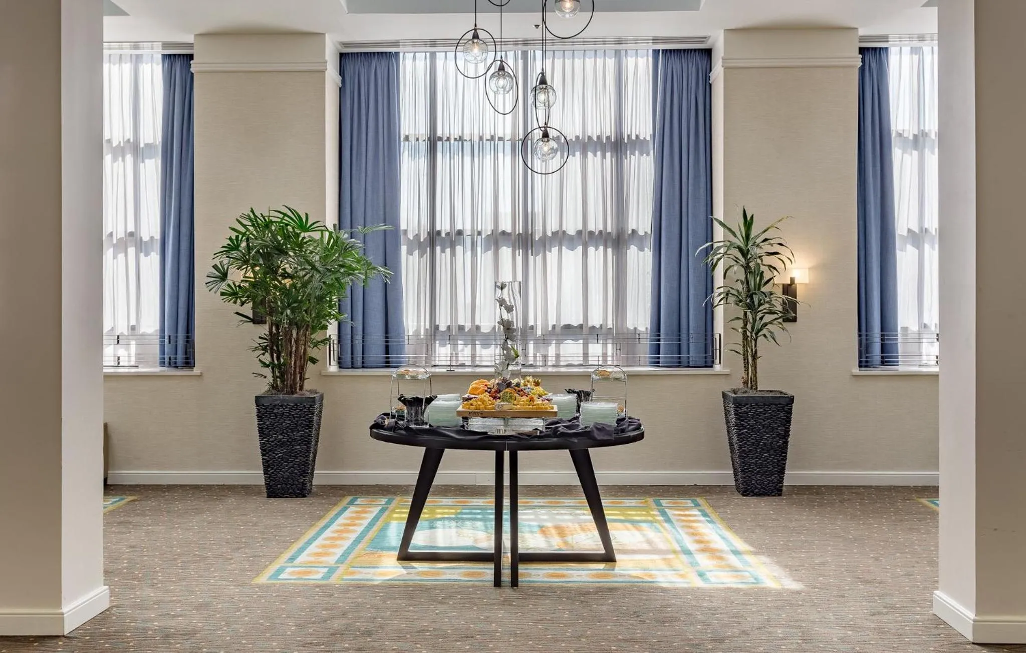 Meeting/conference room in Holiday Inn San Antonio-Riverwalk by IHG