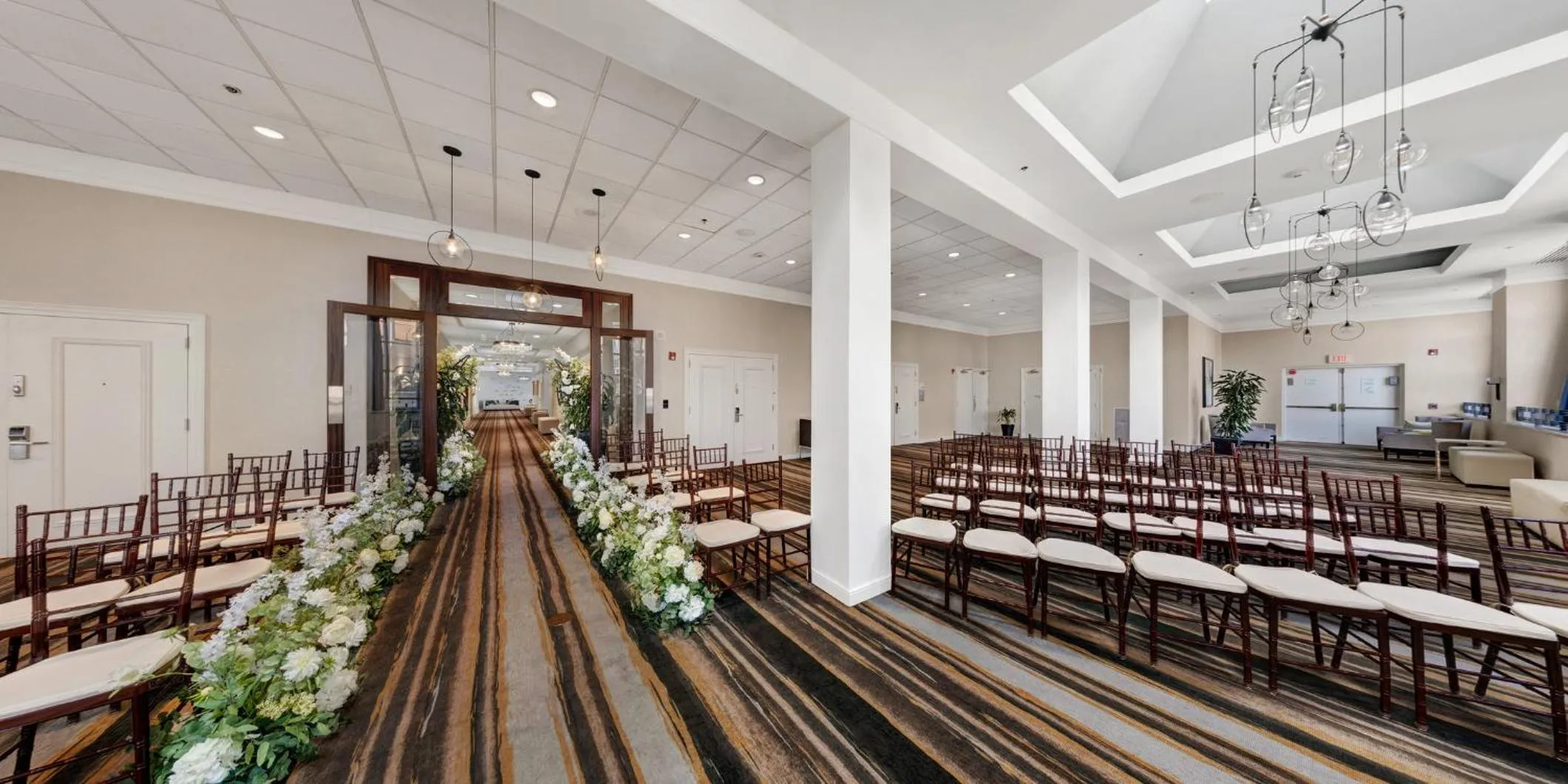 Meeting/conference room in Holiday Inn San Antonio-Riverwalk by IHG