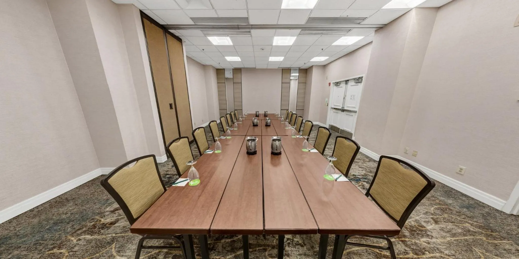 Meeting/conference room in Holiday Inn San Antonio-Riverwalk by IHG