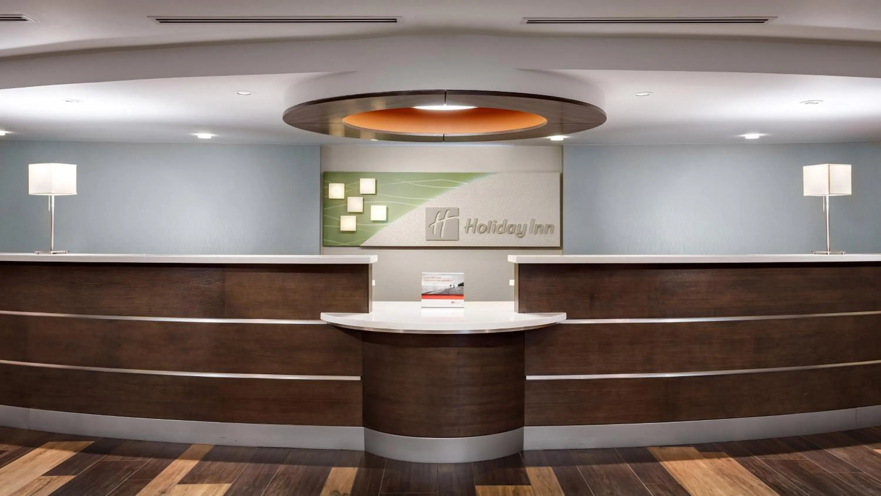 Property building in Holiday Inn San Antonio-Riverwalk by IHG