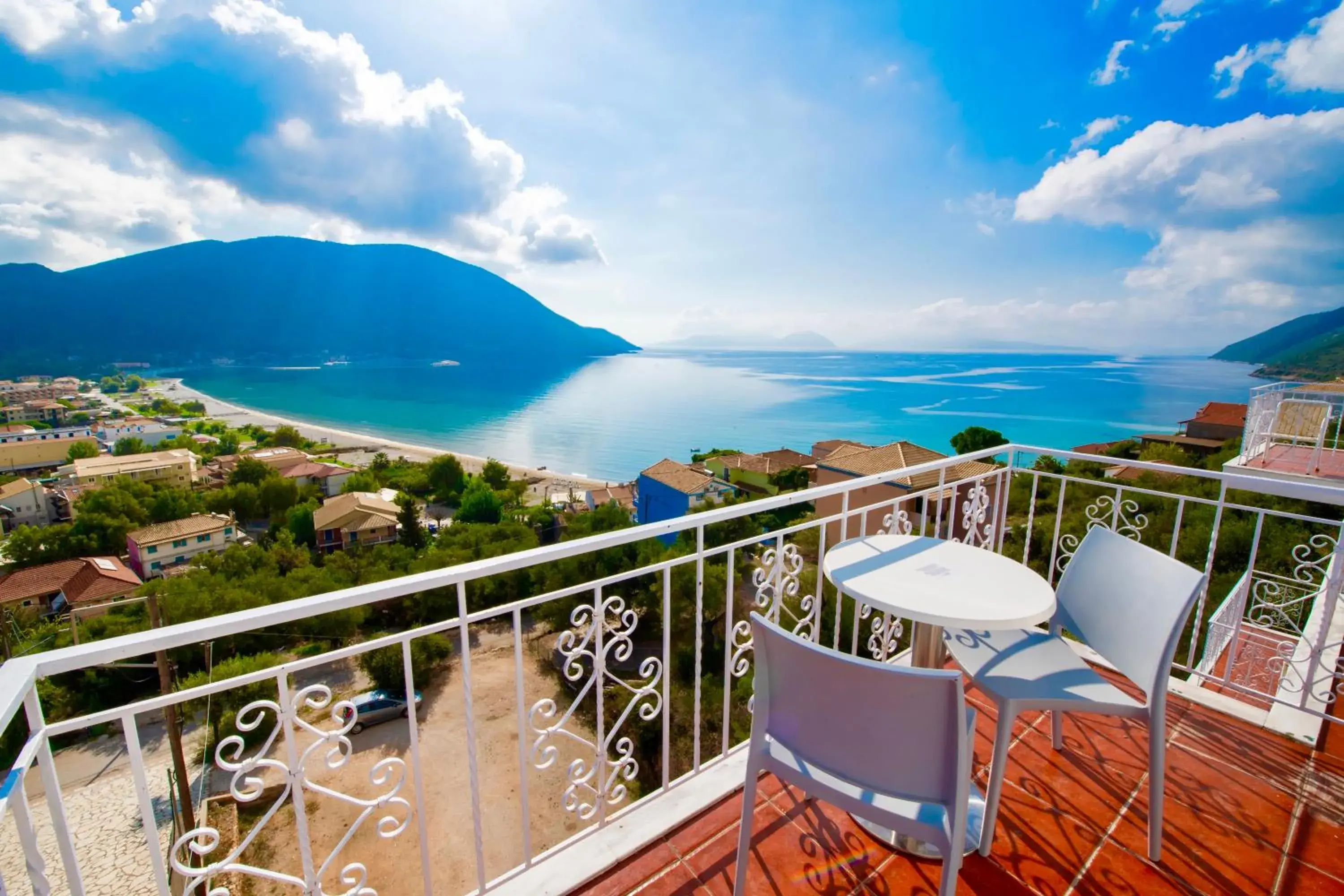 Seaview Rooms Seaview Rooms