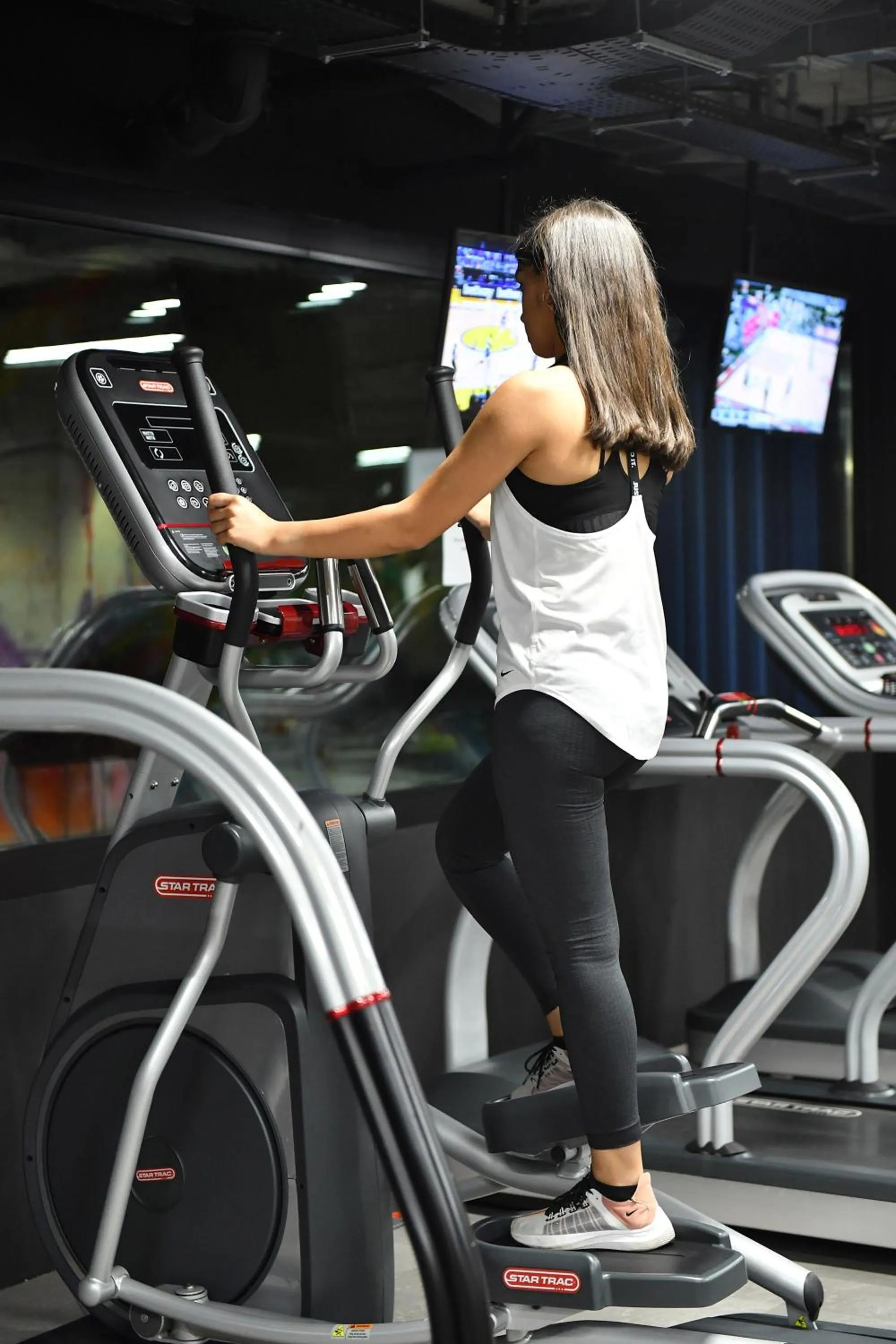 Sports in The Key Beirut