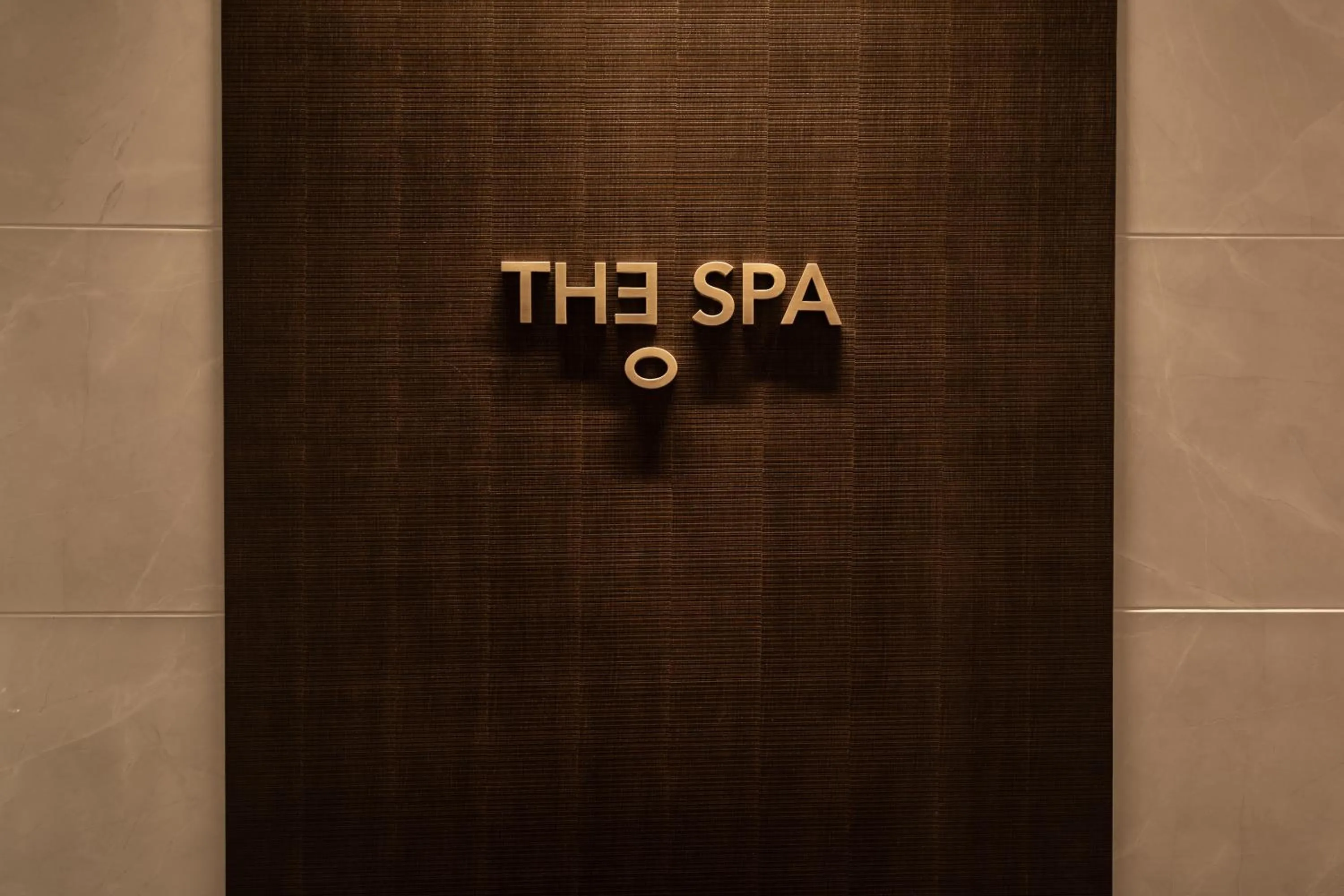 Spa and wellness centre/facilities in The Key Beirut