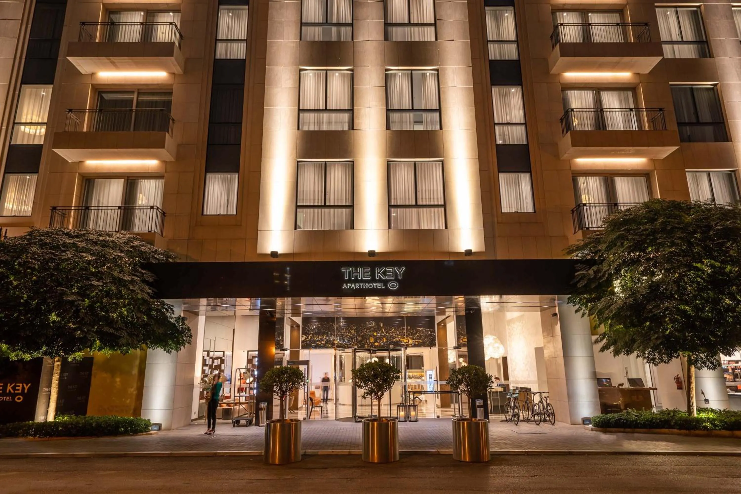 Other in The Key Beirut