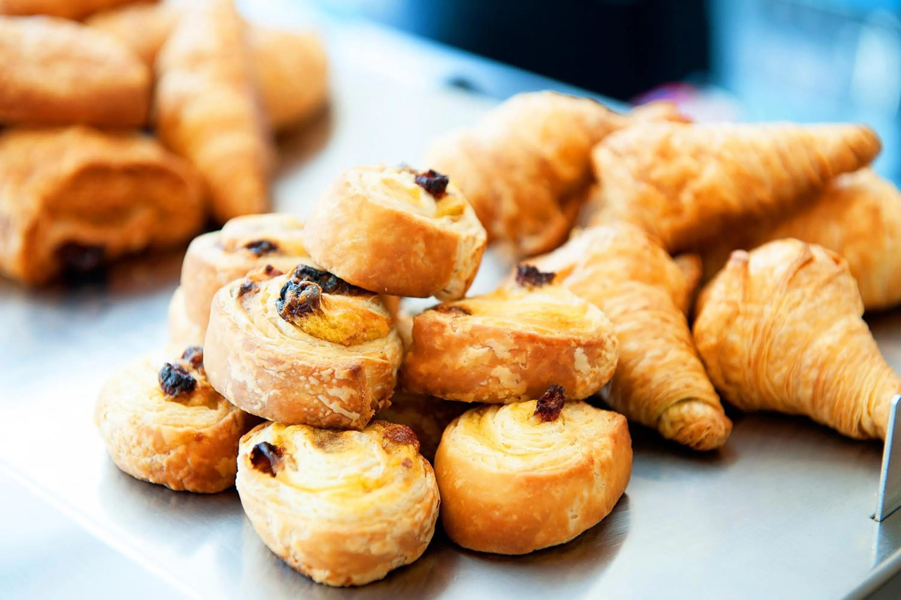 Breakfast in The Key Beirut