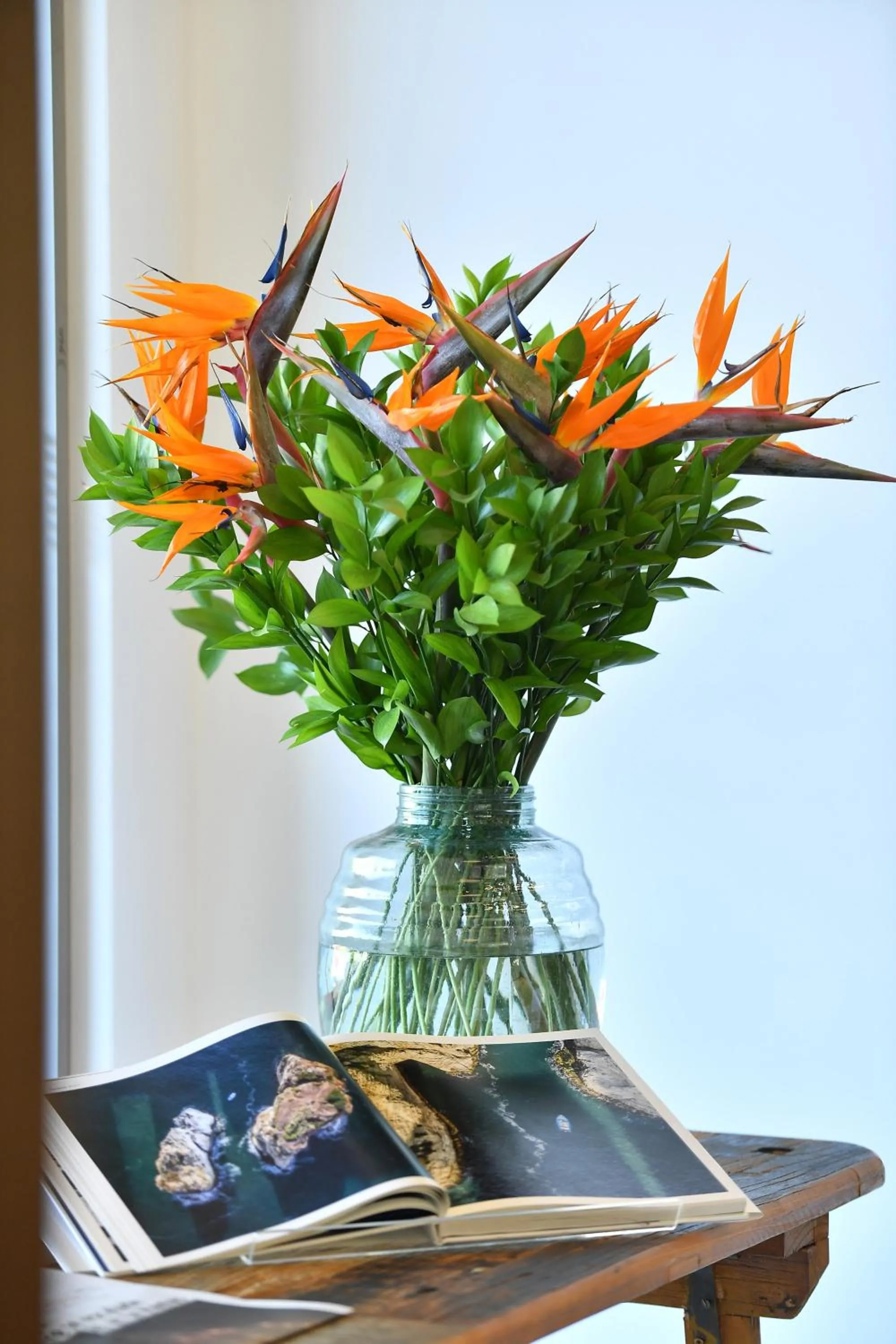 Lobby or reception in The Key Beirut