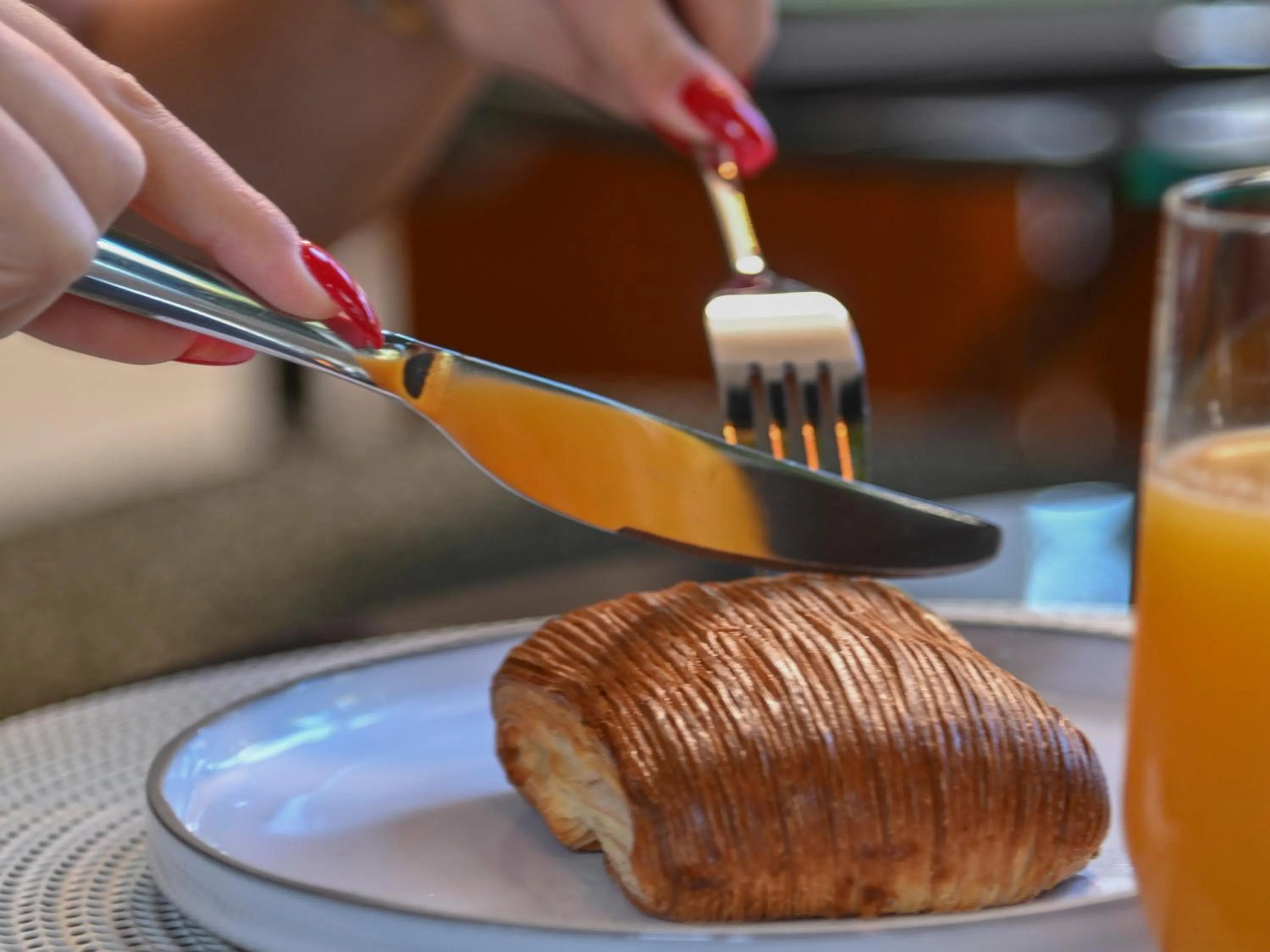 Restaurant/places to eat in The Key Beirut