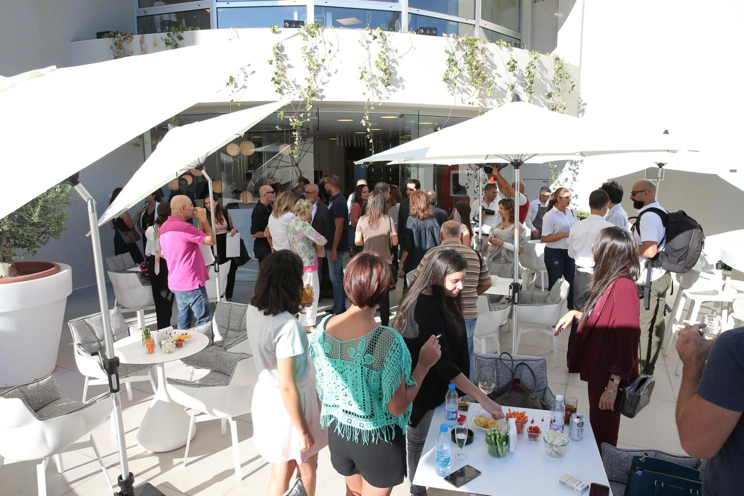 Activities in The Key Beirut