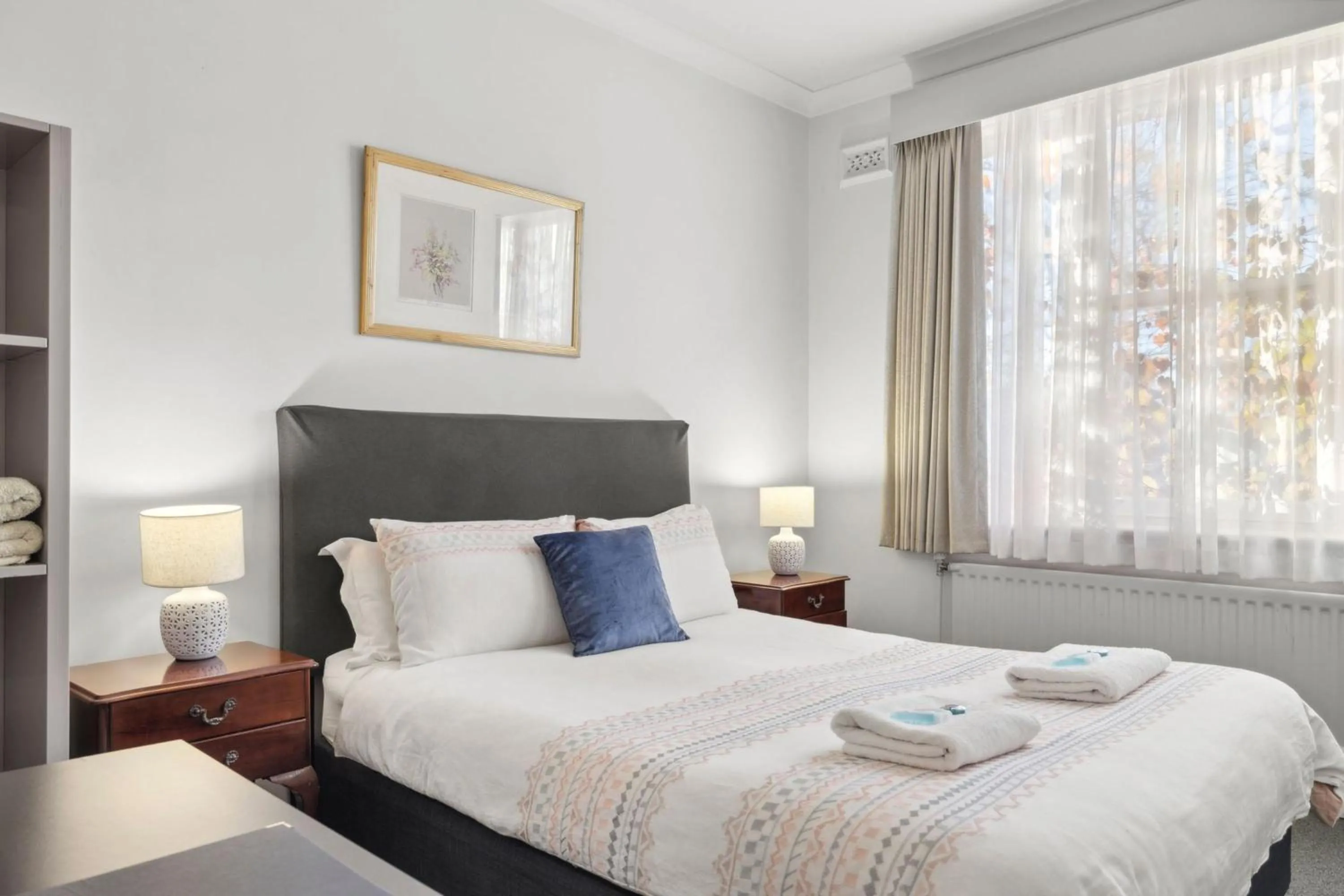 Lancefield Guest House