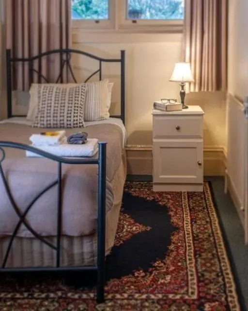 Lancefield Guest House