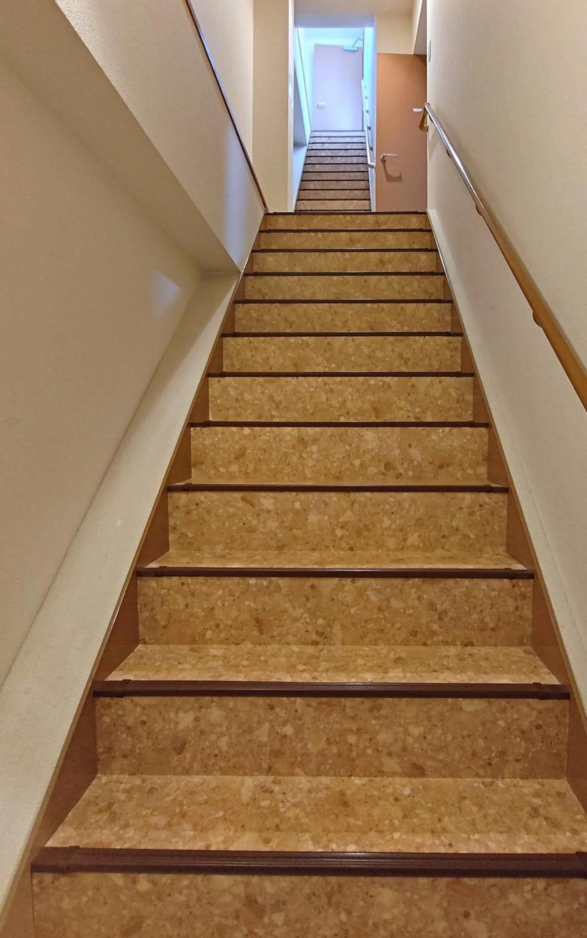 Area and facilities in Guesthouse Kyoto Abiya