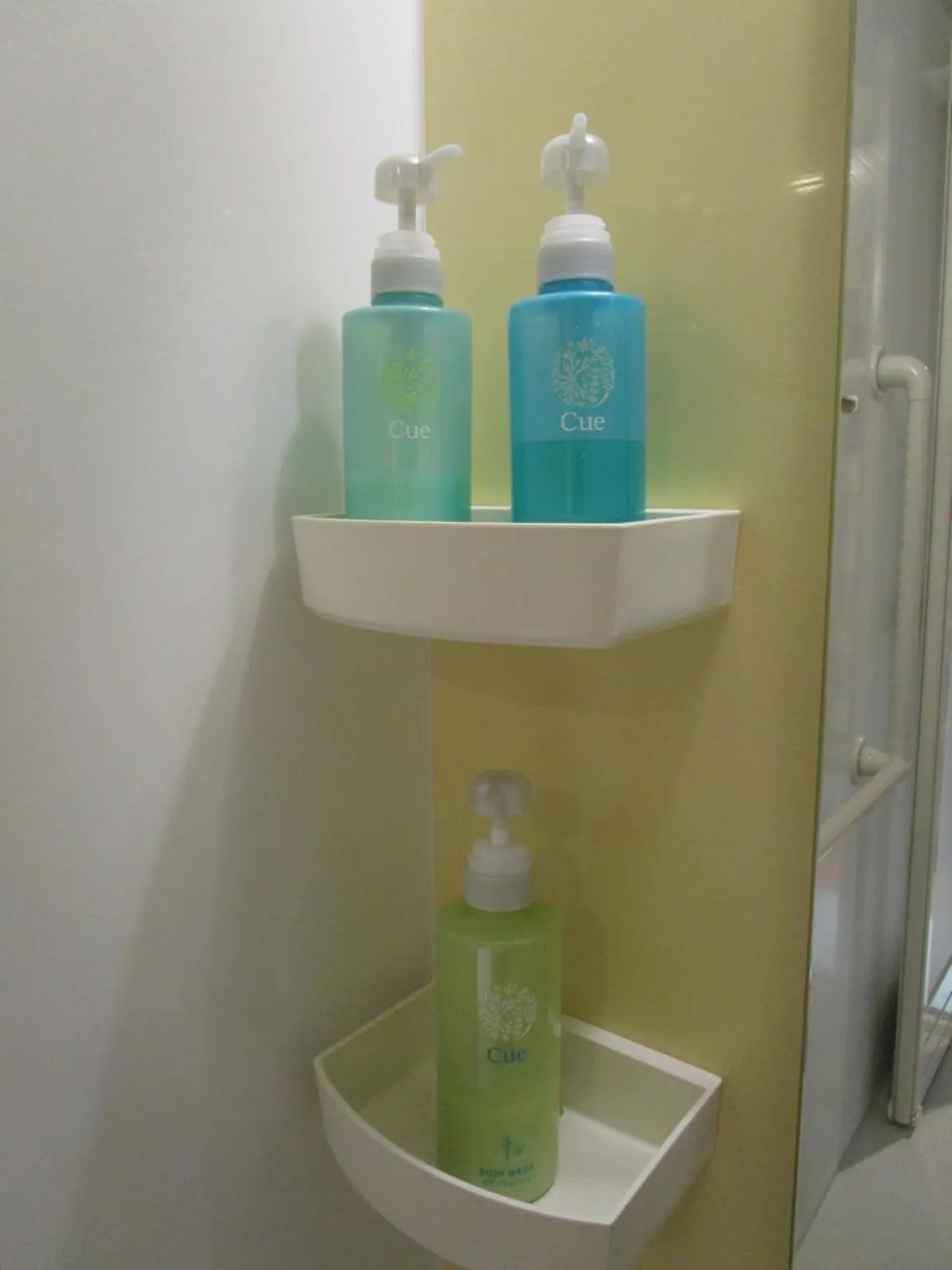 Bathroom in Guesthouse Kyoto Abiya