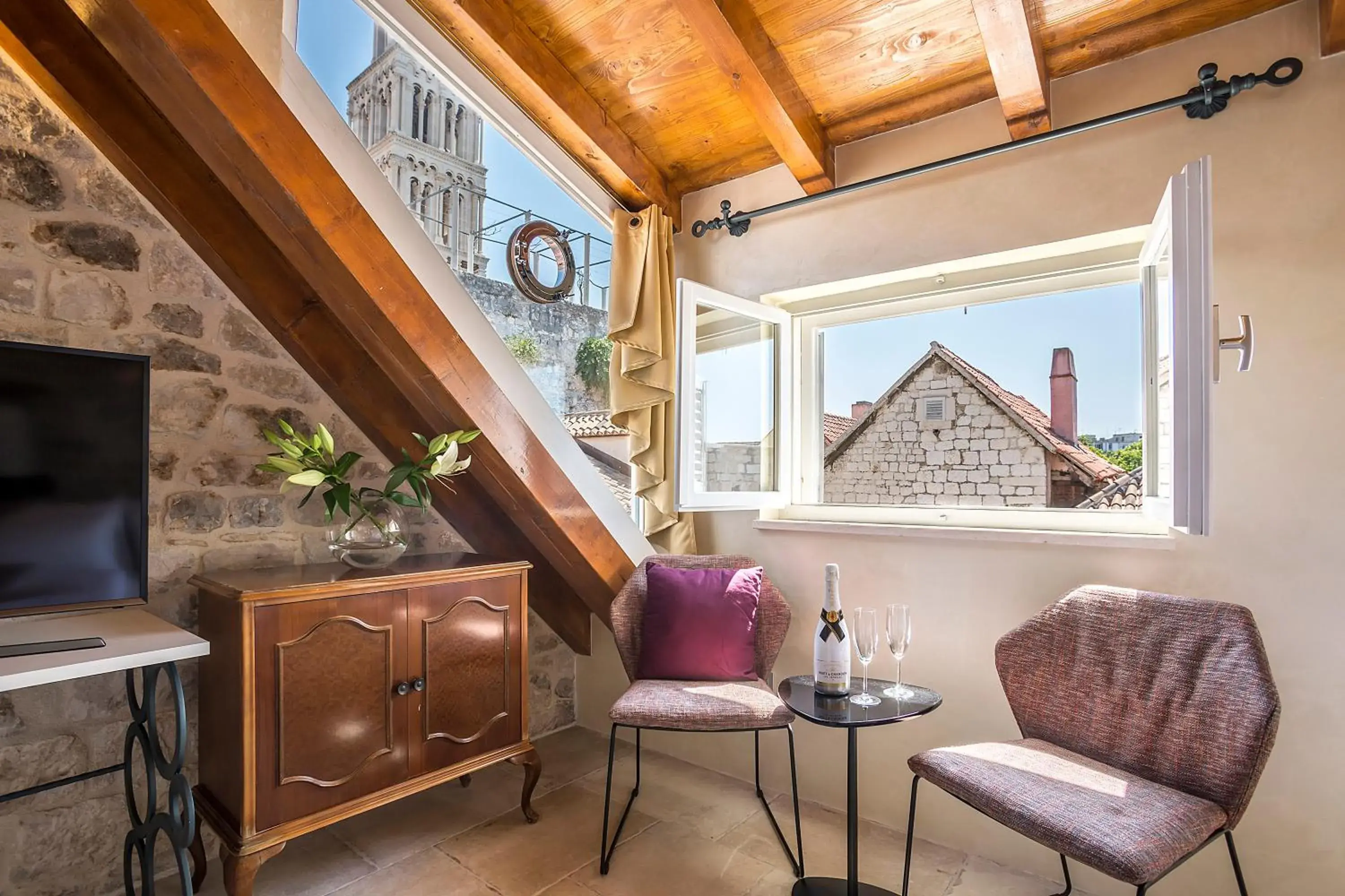 Bella Notte Di Spalato Bella Notte Di Spalato