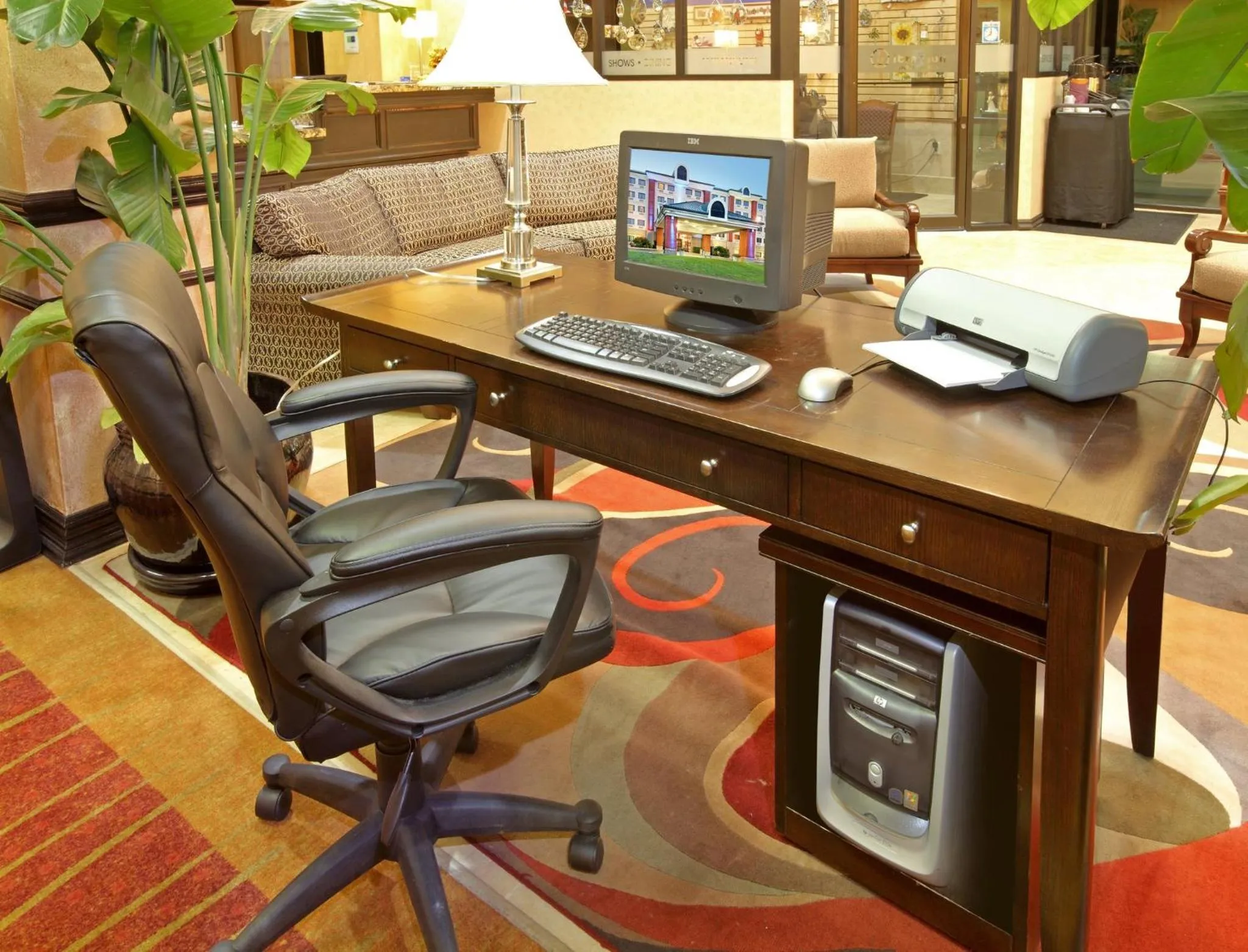 Other in Holiday Inn Express Branson- Green Mountain Drive by IHG