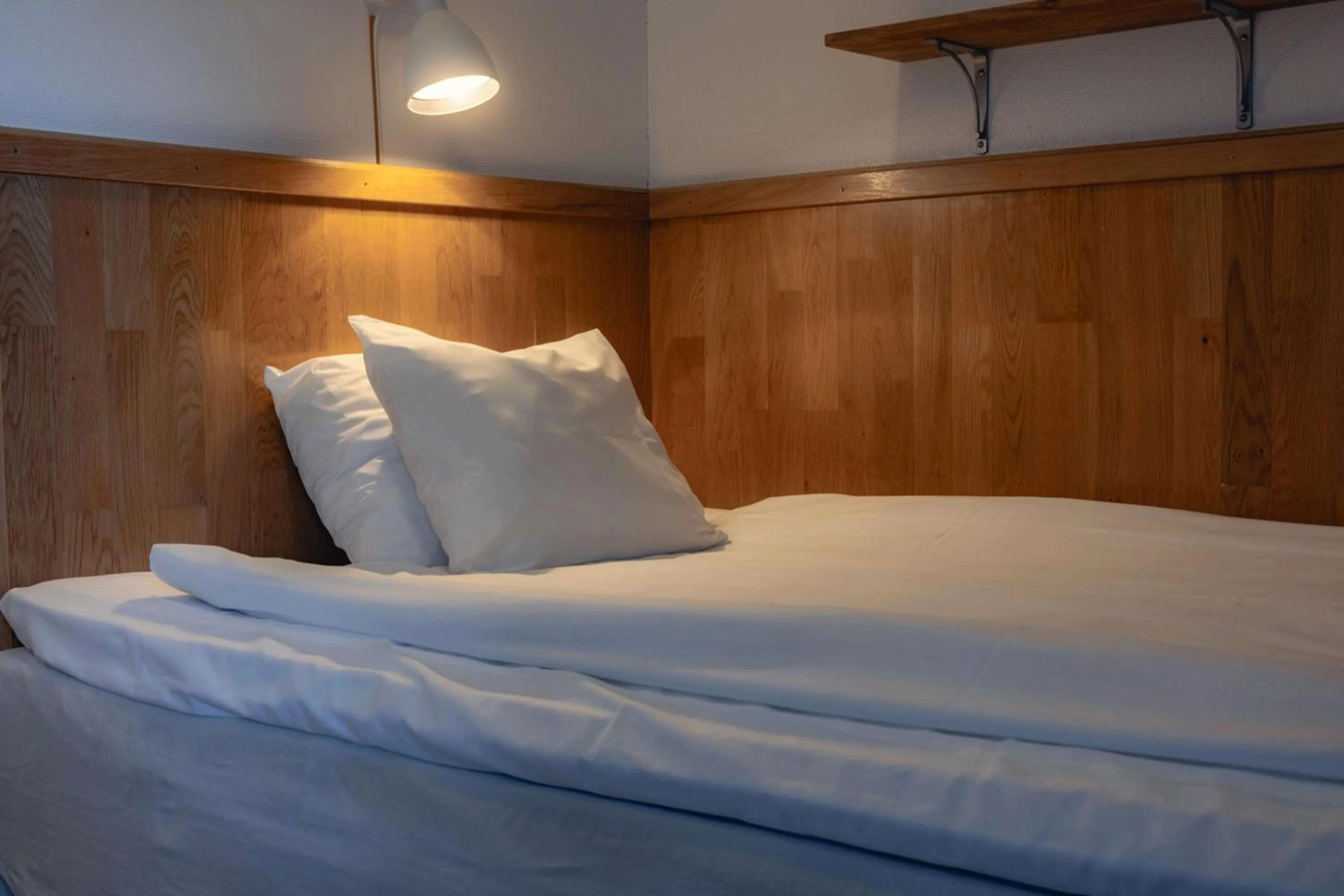 Bedroom, Bed in Best Western Solhem Hotel