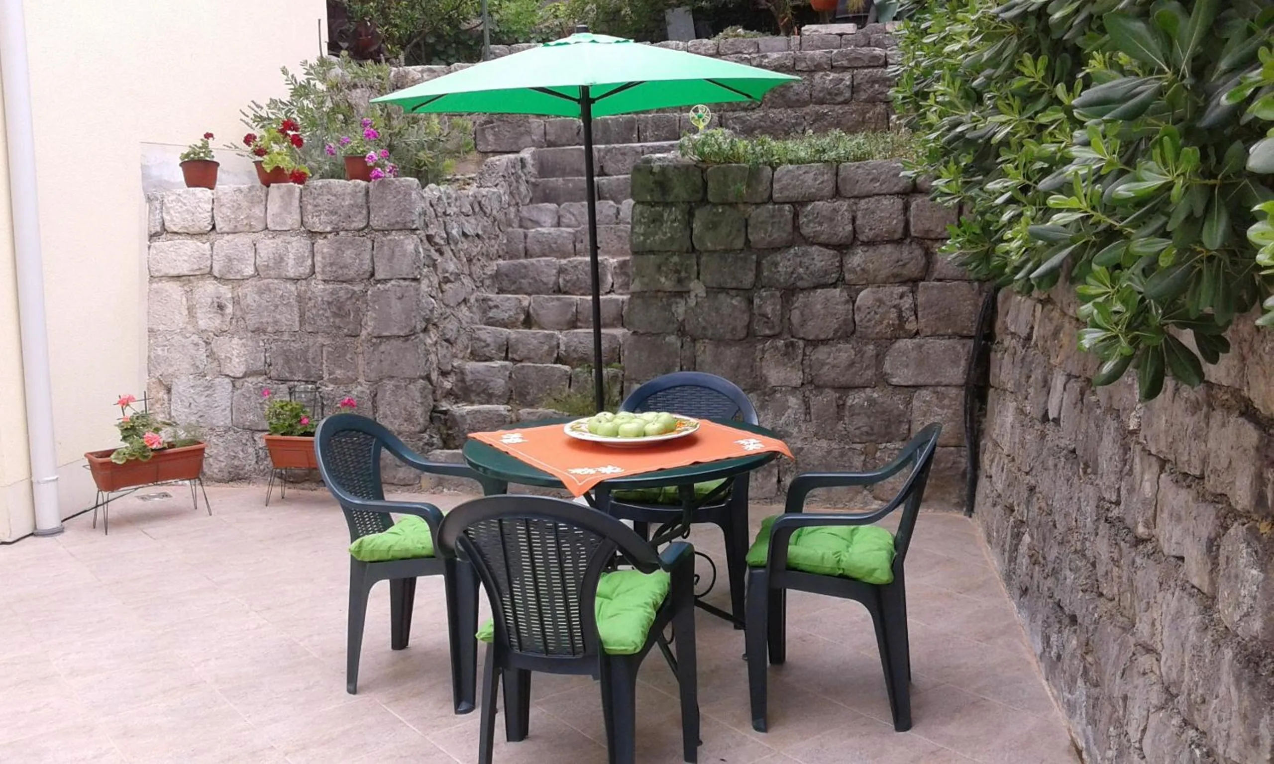 Apartment Adela