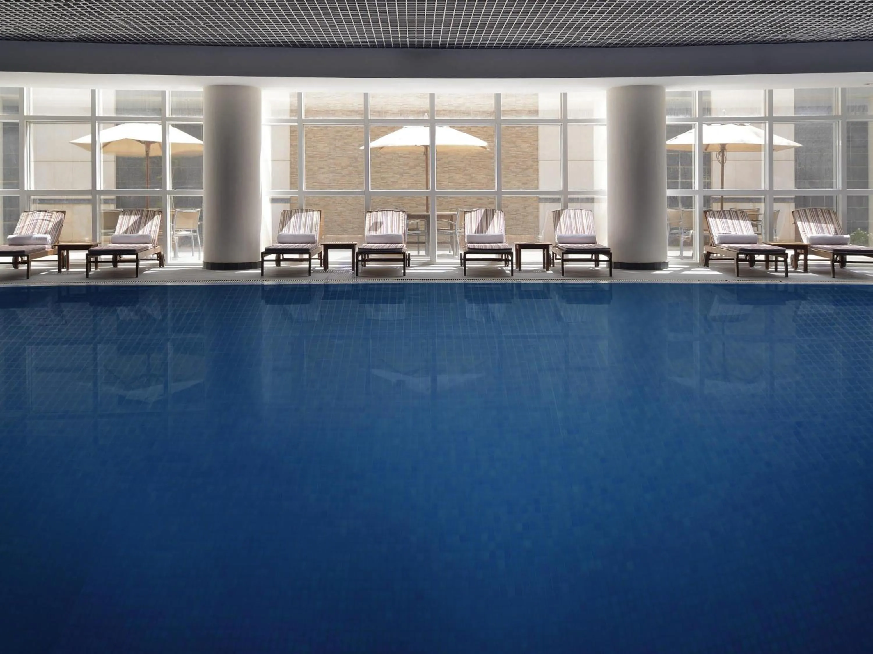 Property building in Movenpick Hotel Qassim