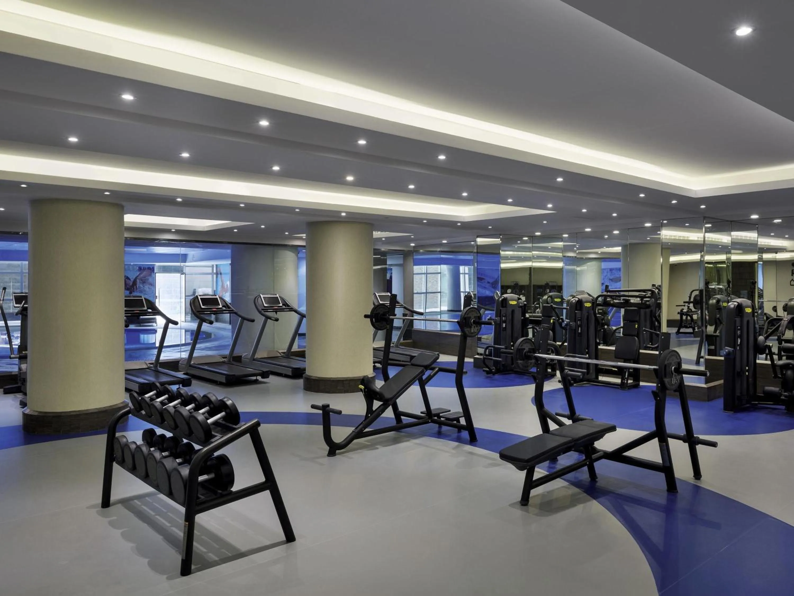 Other in Movenpick Hotel Qassim