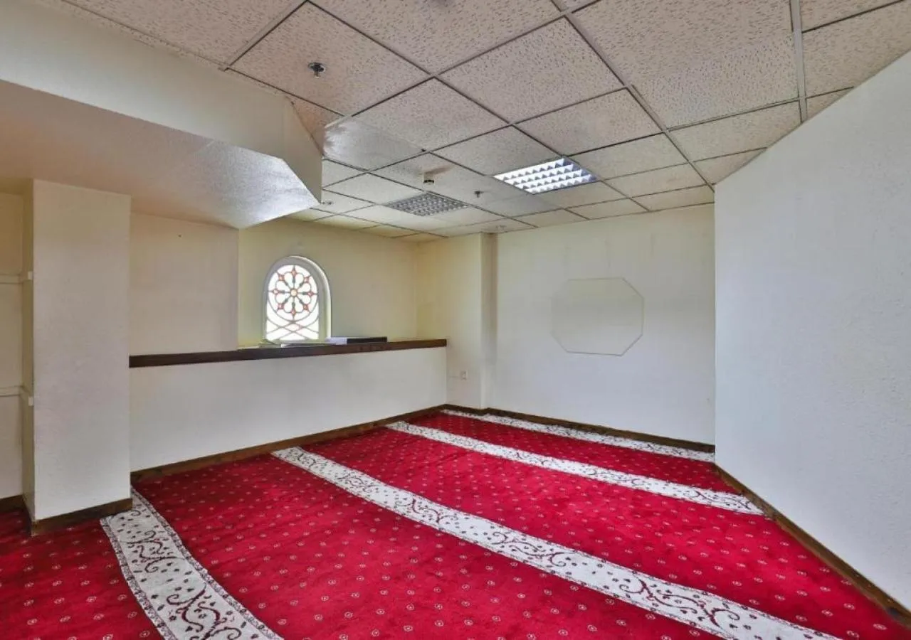 Property building in Mena Andalusia Riyadh