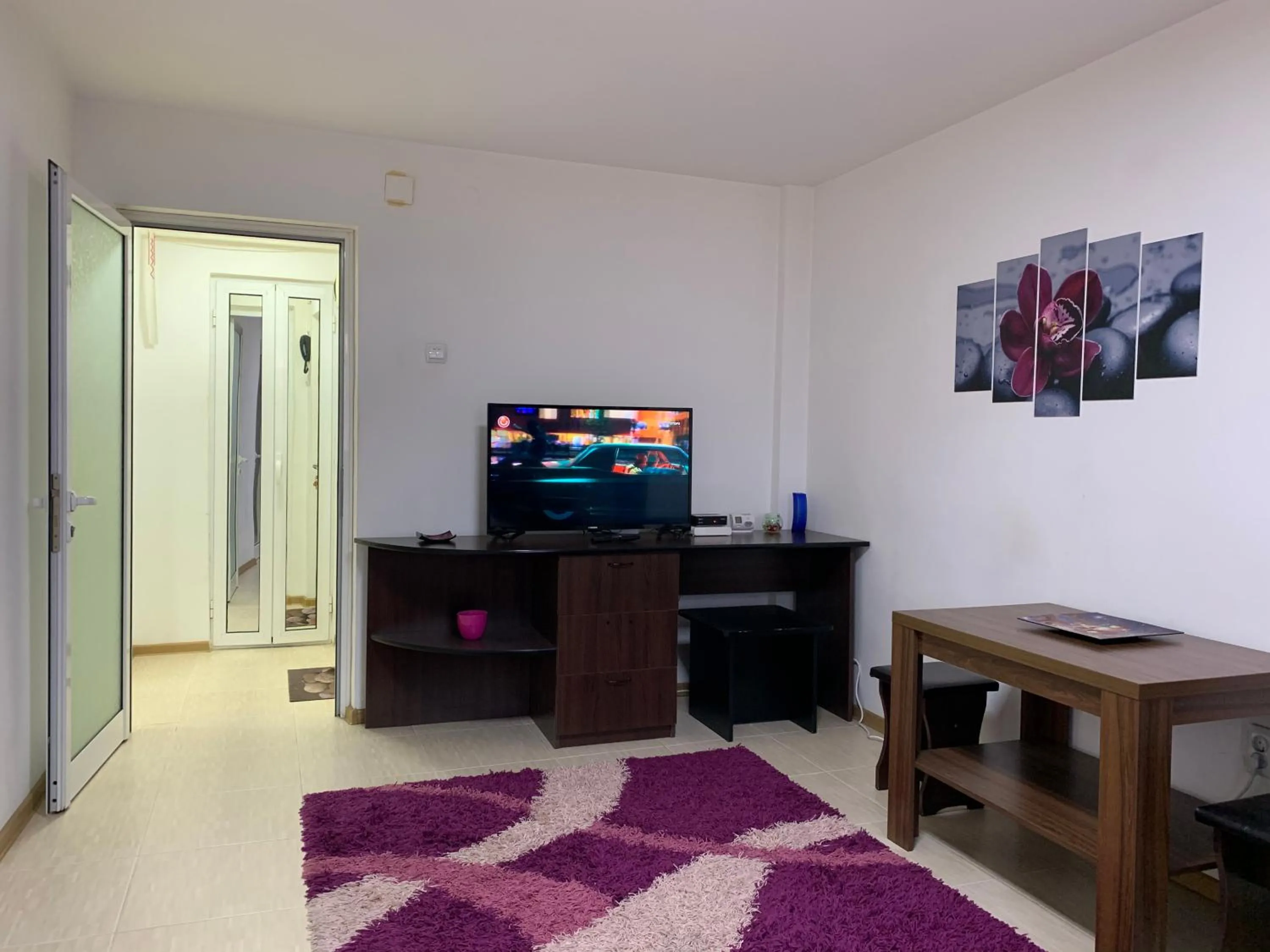 ELI Apartment