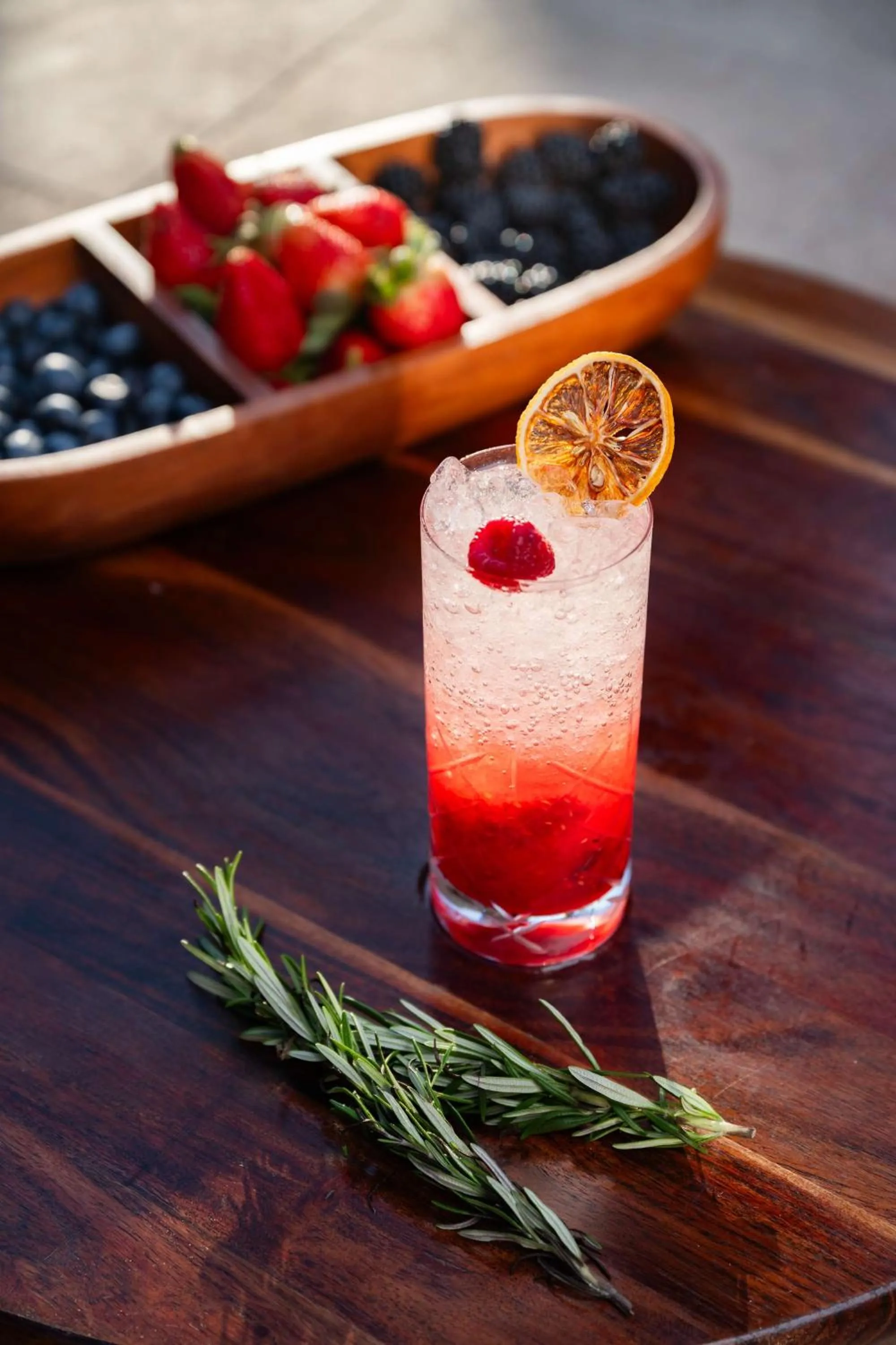 Restaurant/places to eat in Park Hyatt Jeddah - Marina, Club and Spa