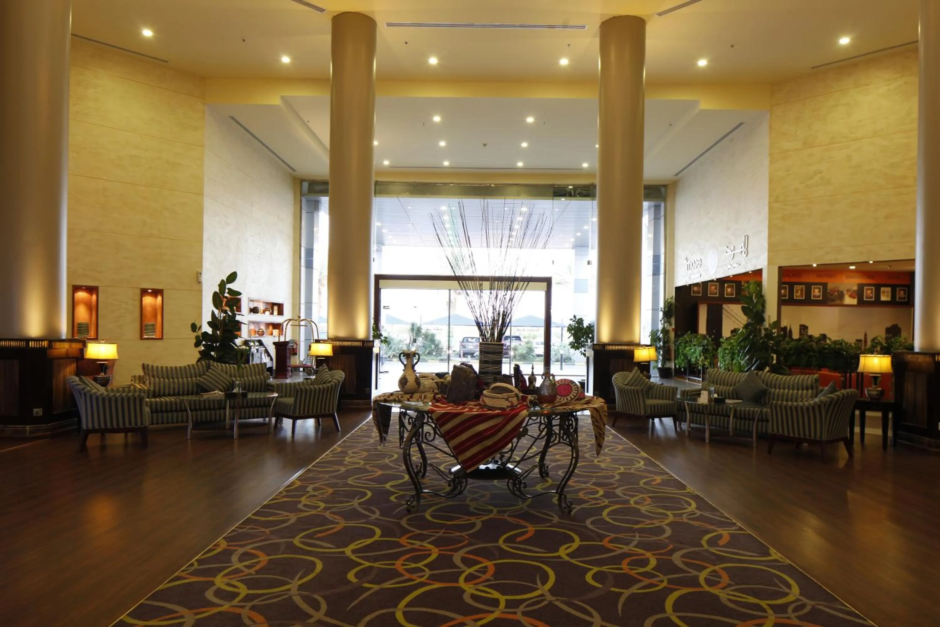 Other in Golden Tulip Hail