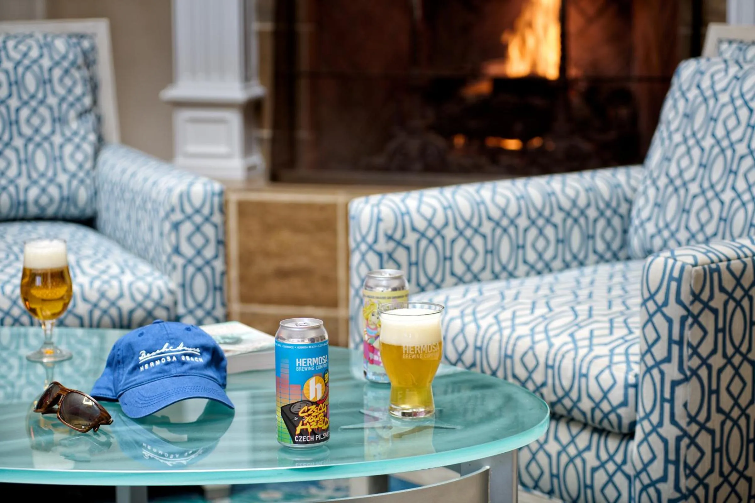 Beach House Hotel at Hermosa Beach