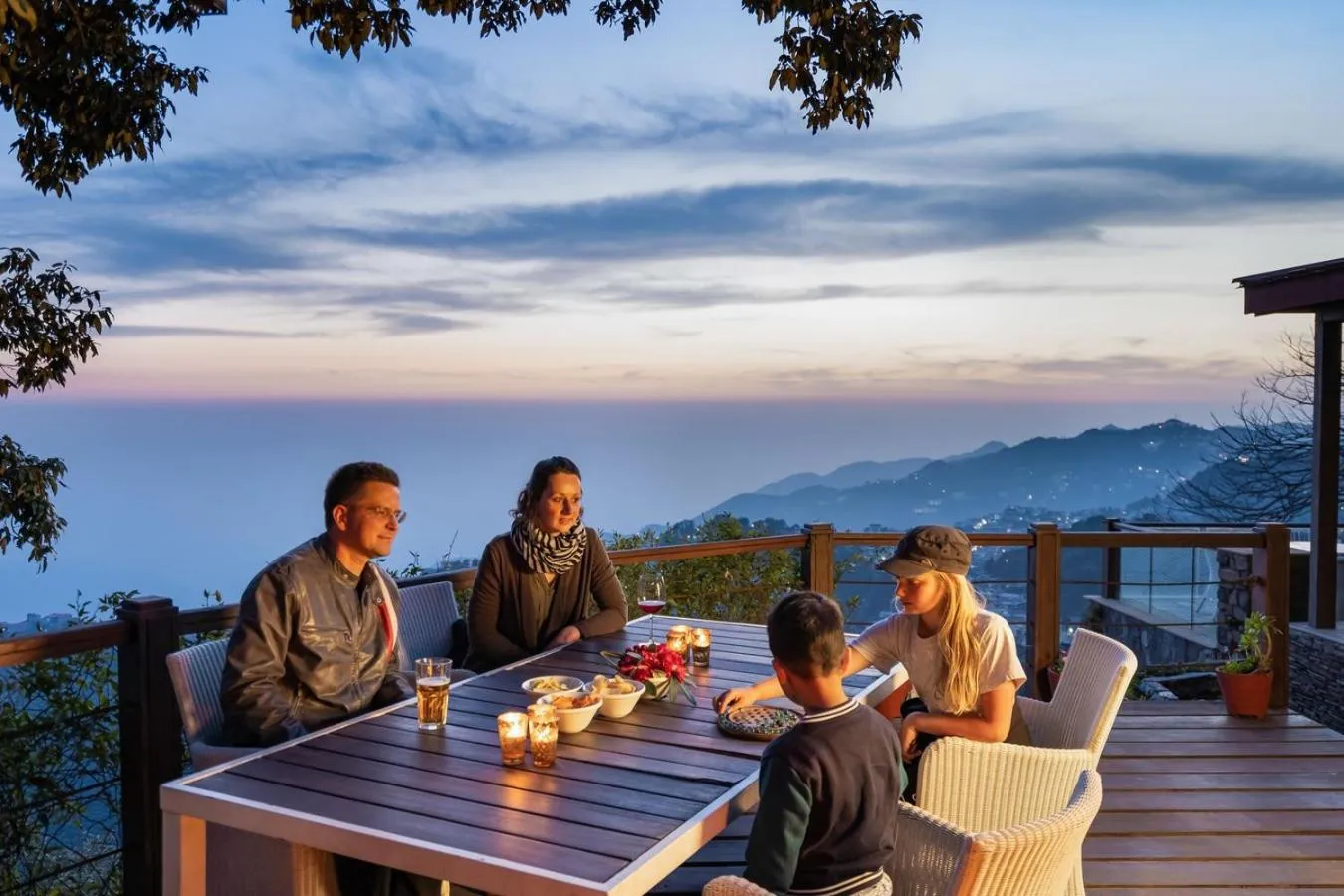 Nearby landmark in Rokeby Manor