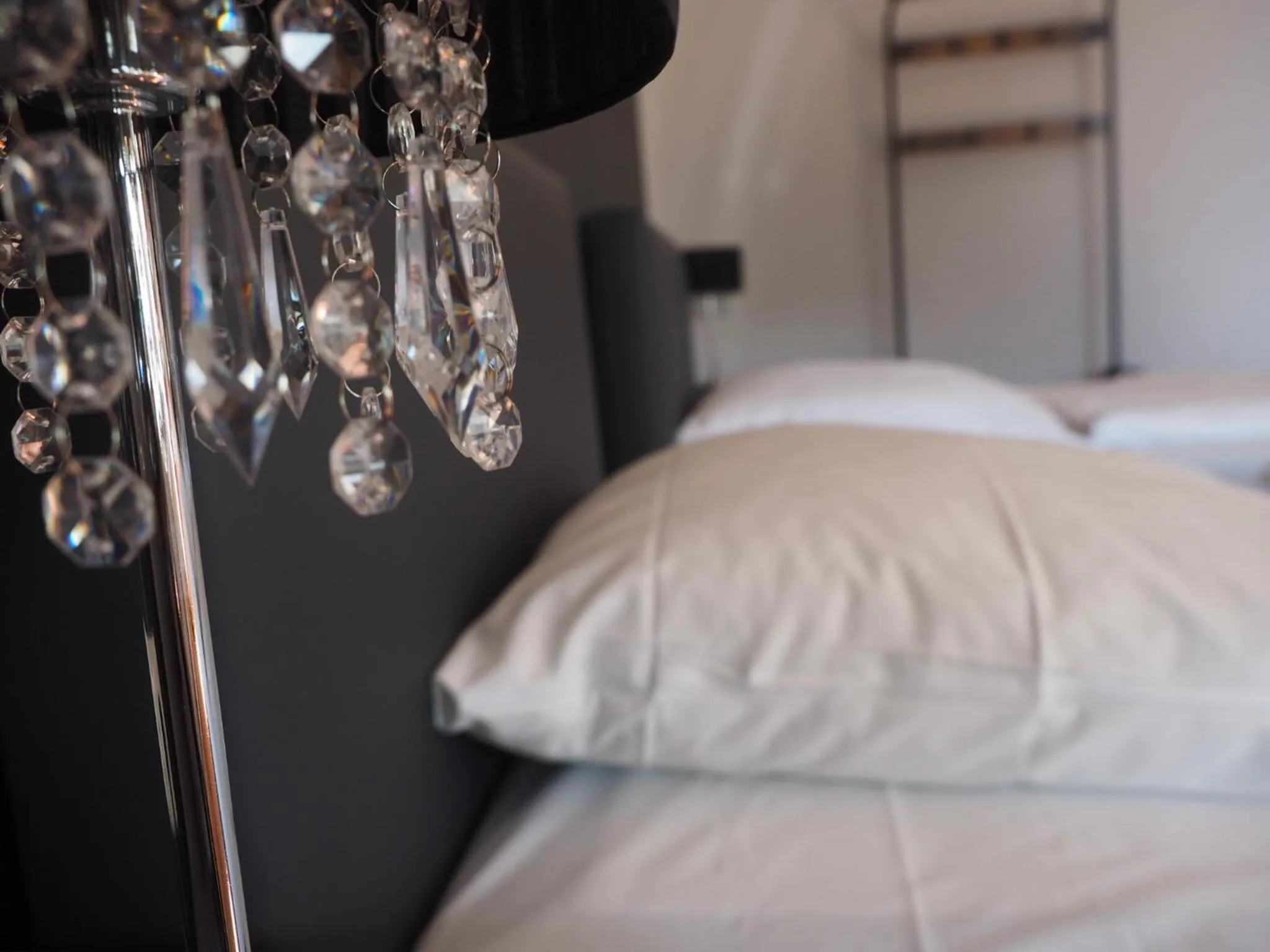 Twin Room in Hotel Kipphut