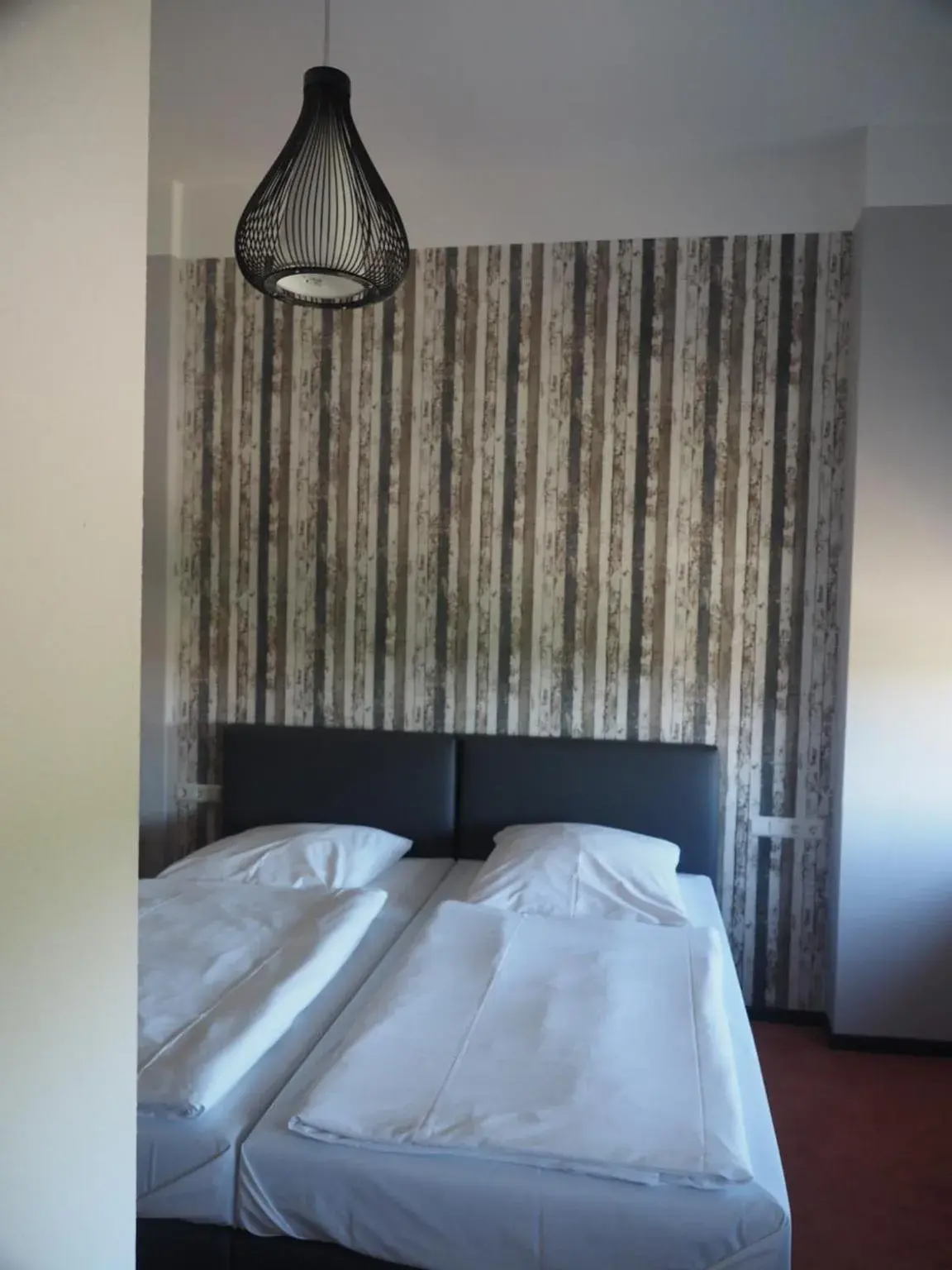 Double Room in Hotel Kipphut Double Room in Hotel Kipphut