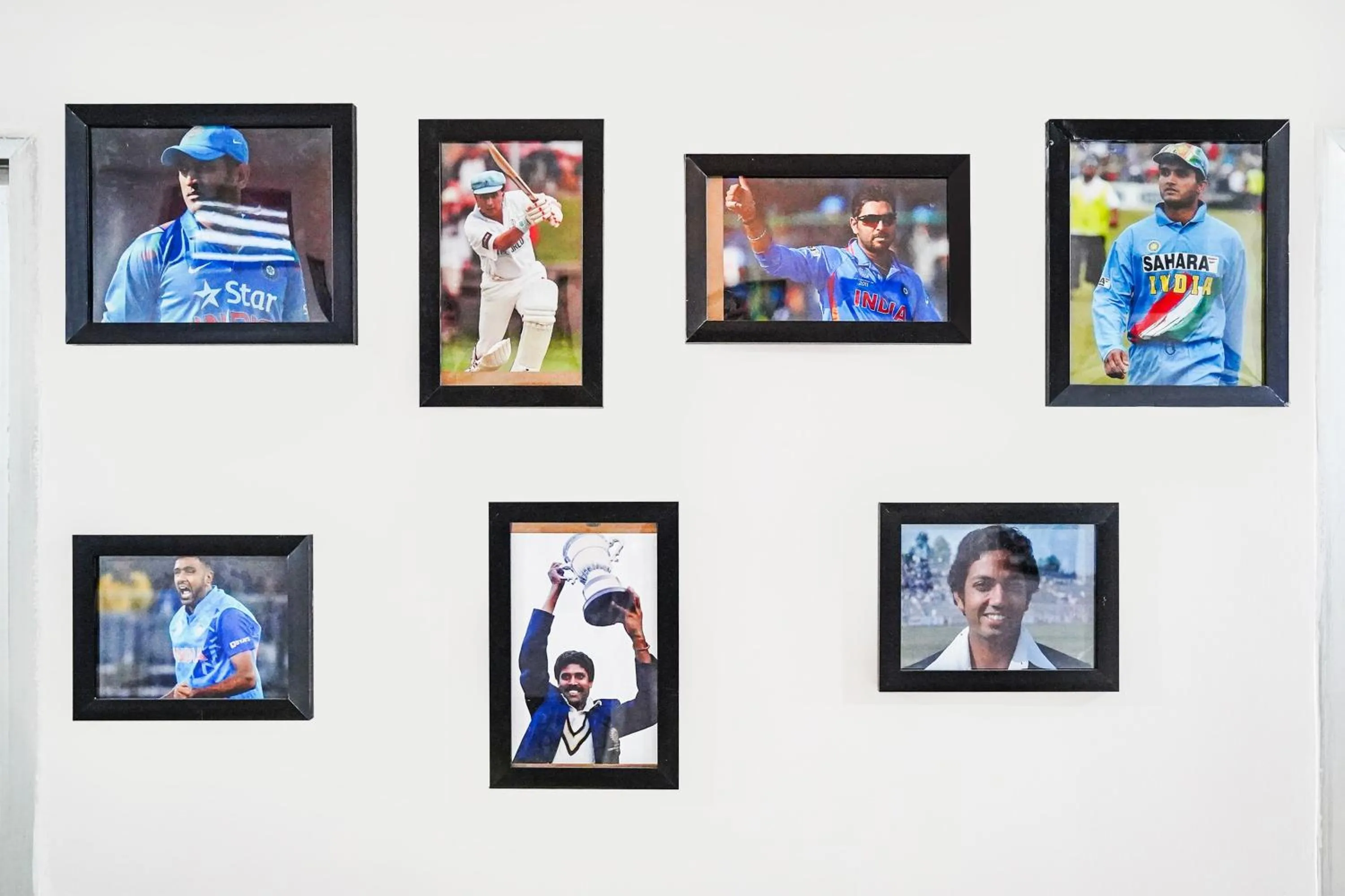 Lobby or reception in Super Hotel O Cricotel