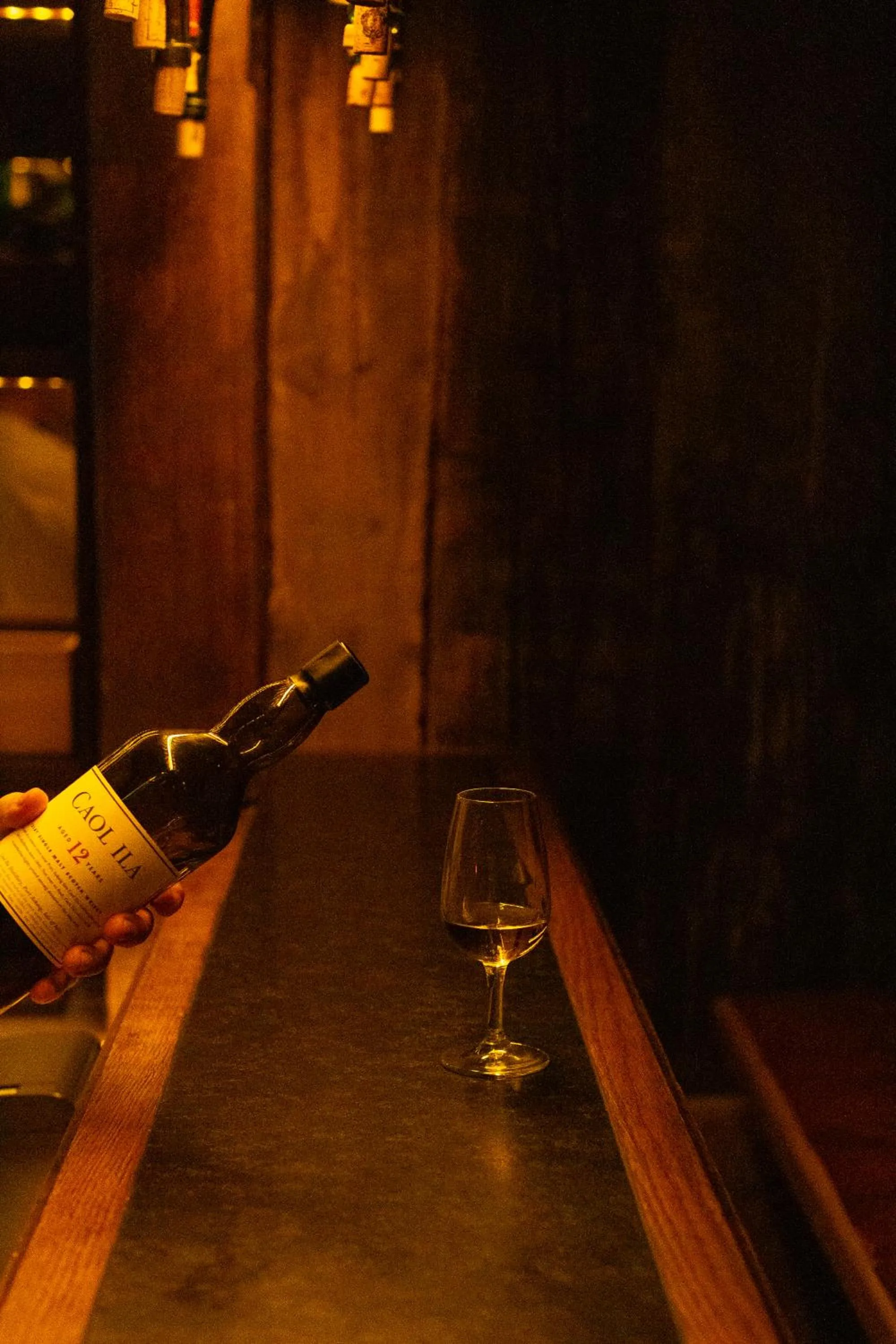 Lounge or bar in Mondschein Hotel & Chalet