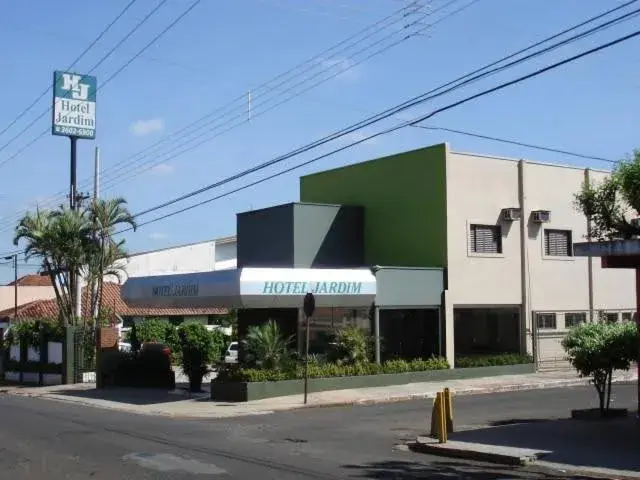 Hotel Jardim Hotel Jardim