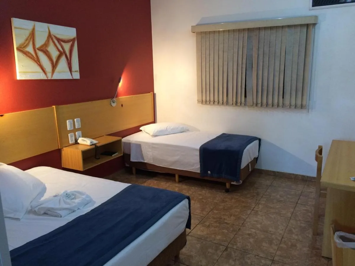 Bedroom, Bed in Hotel Jardim