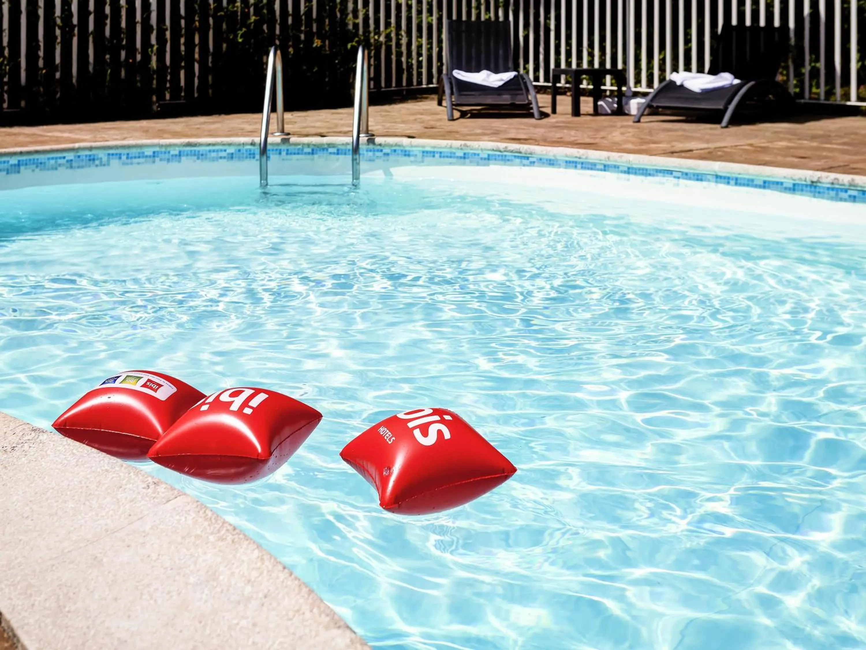 Other in ibis Lyon Nord