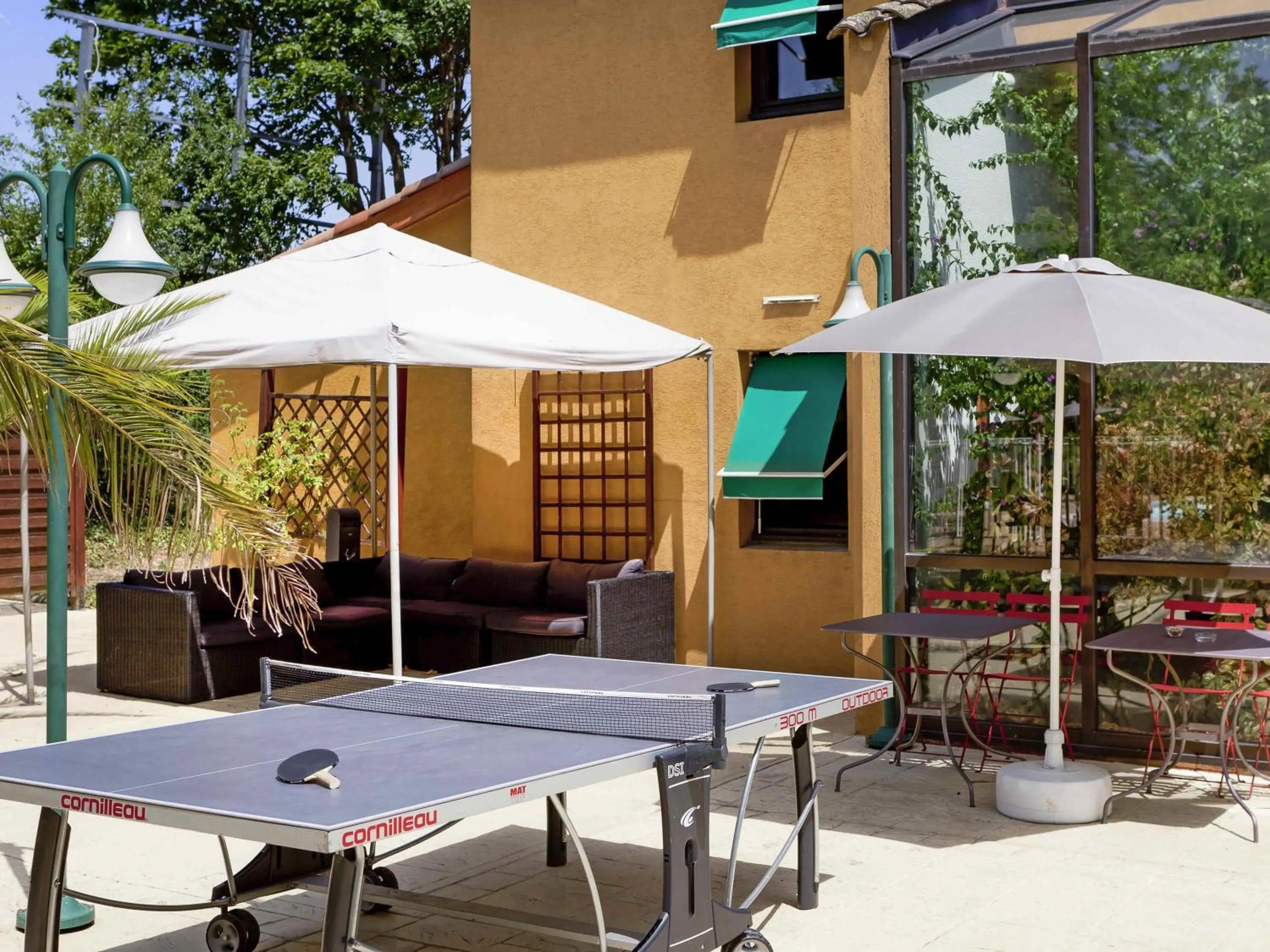 Other in ibis Lyon Nord