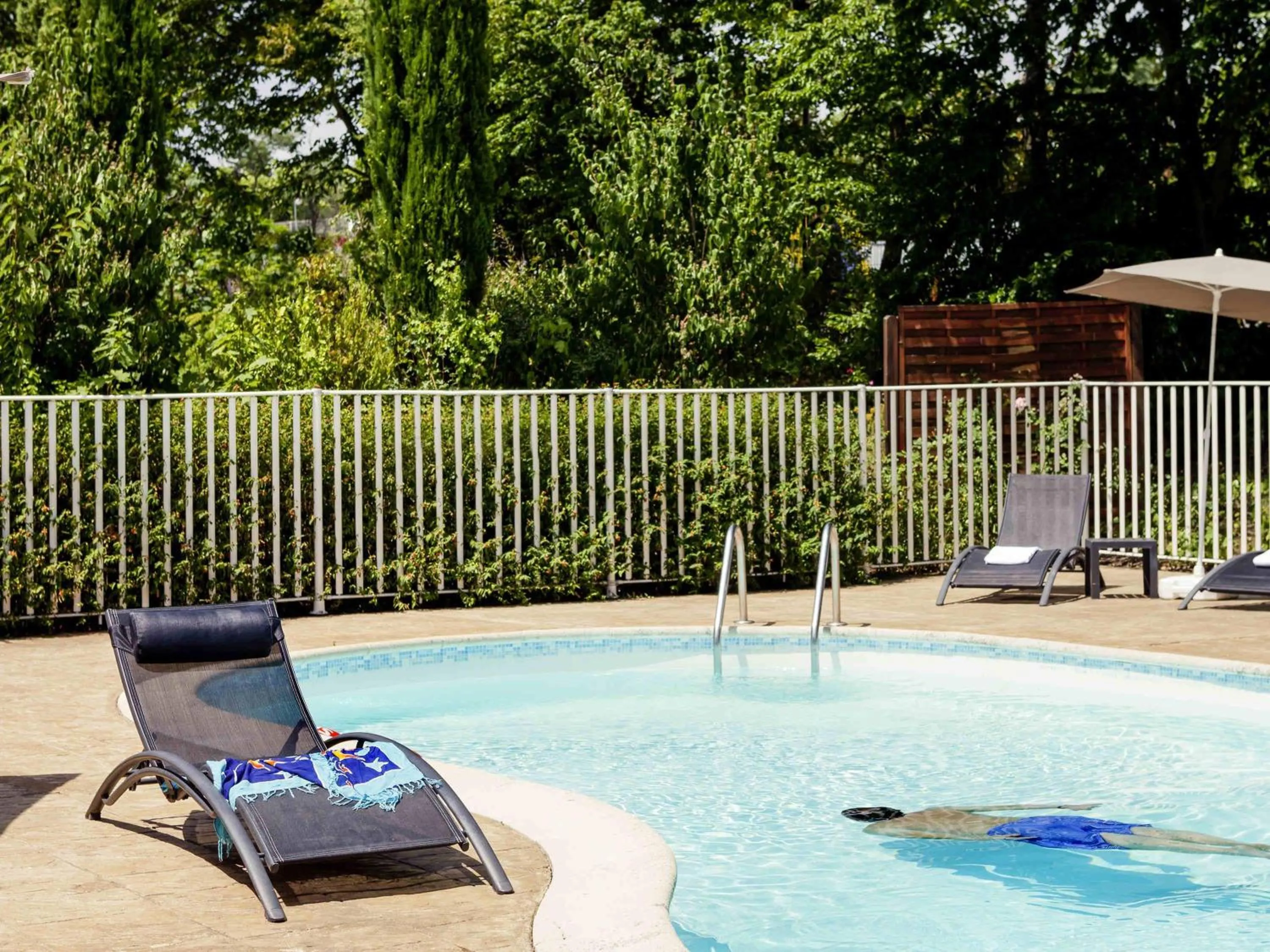 Other in ibis Lyon Nord