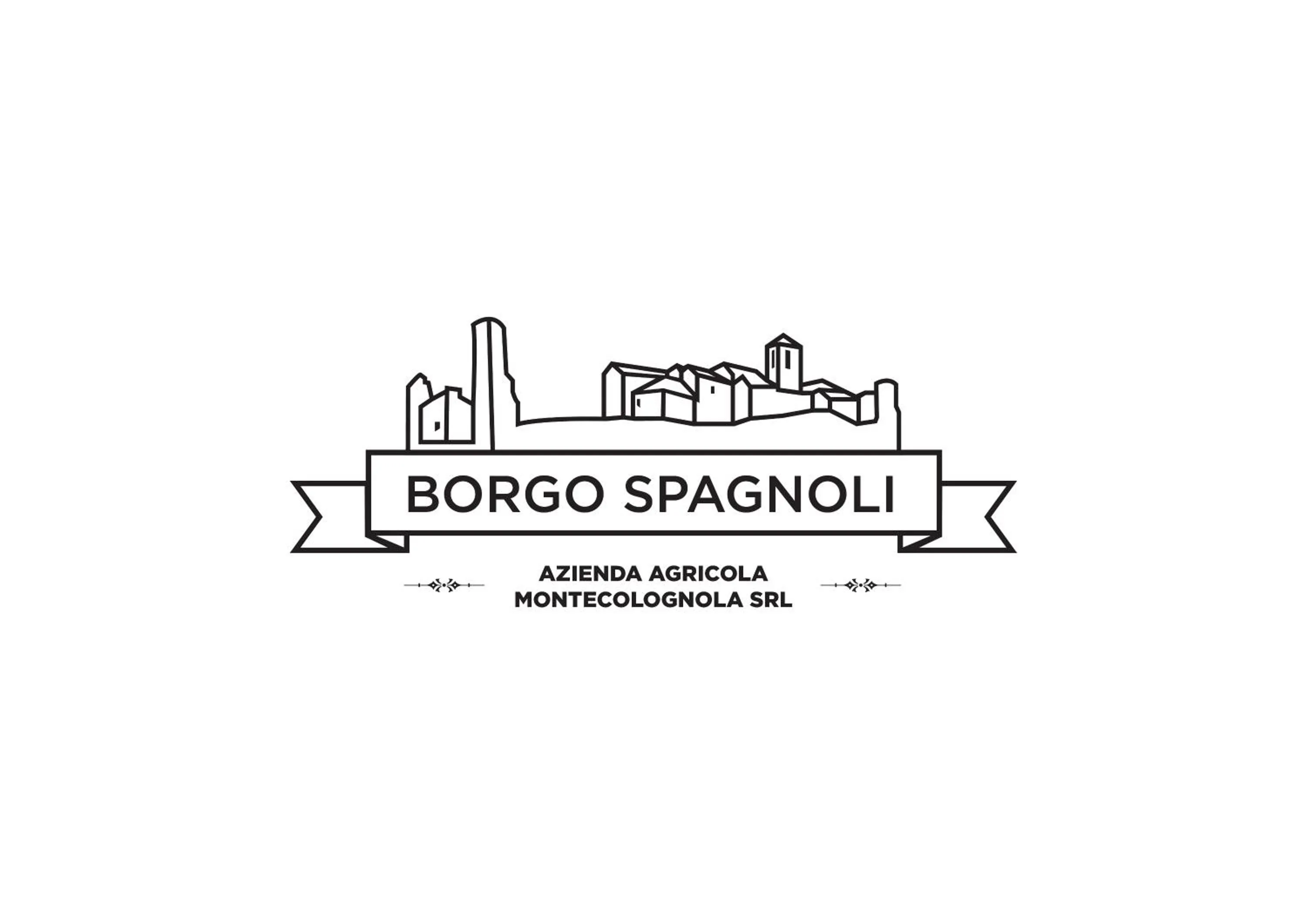 Agriturismo Borgo Spagnoli