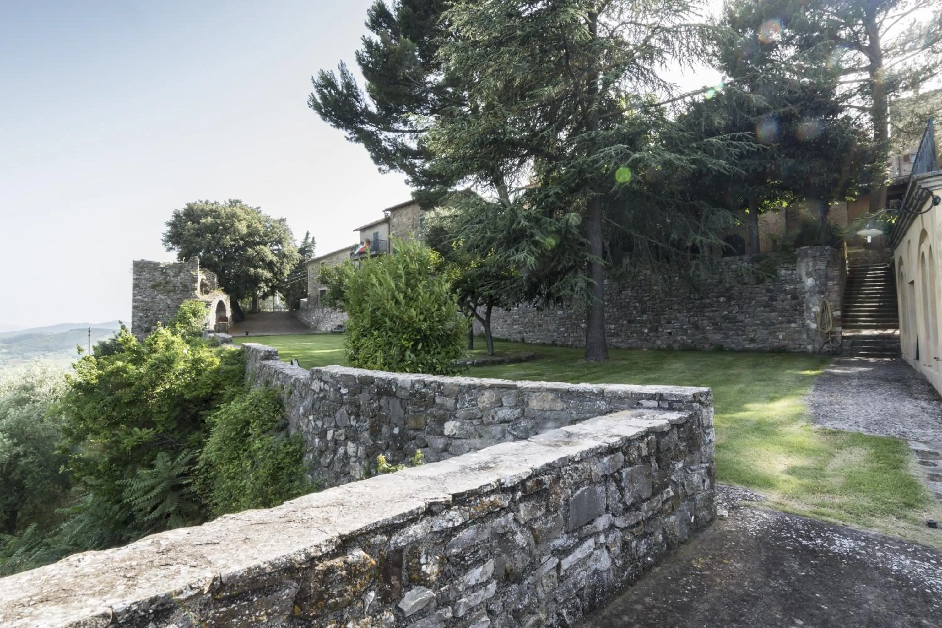 Agriturismo Borgo Spagnoli