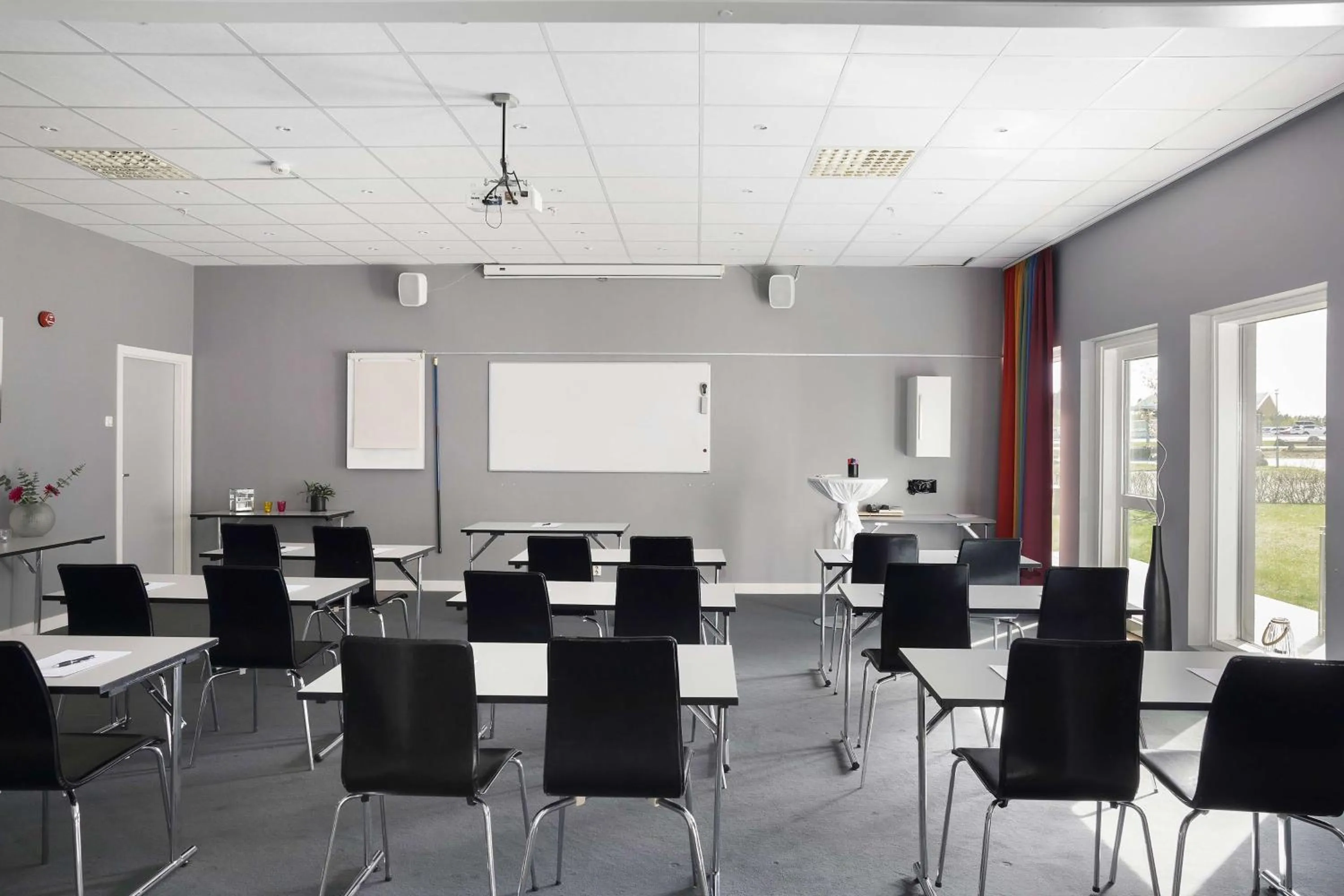 Meeting/conference room in Aiden by Best Western Skavsta Airport