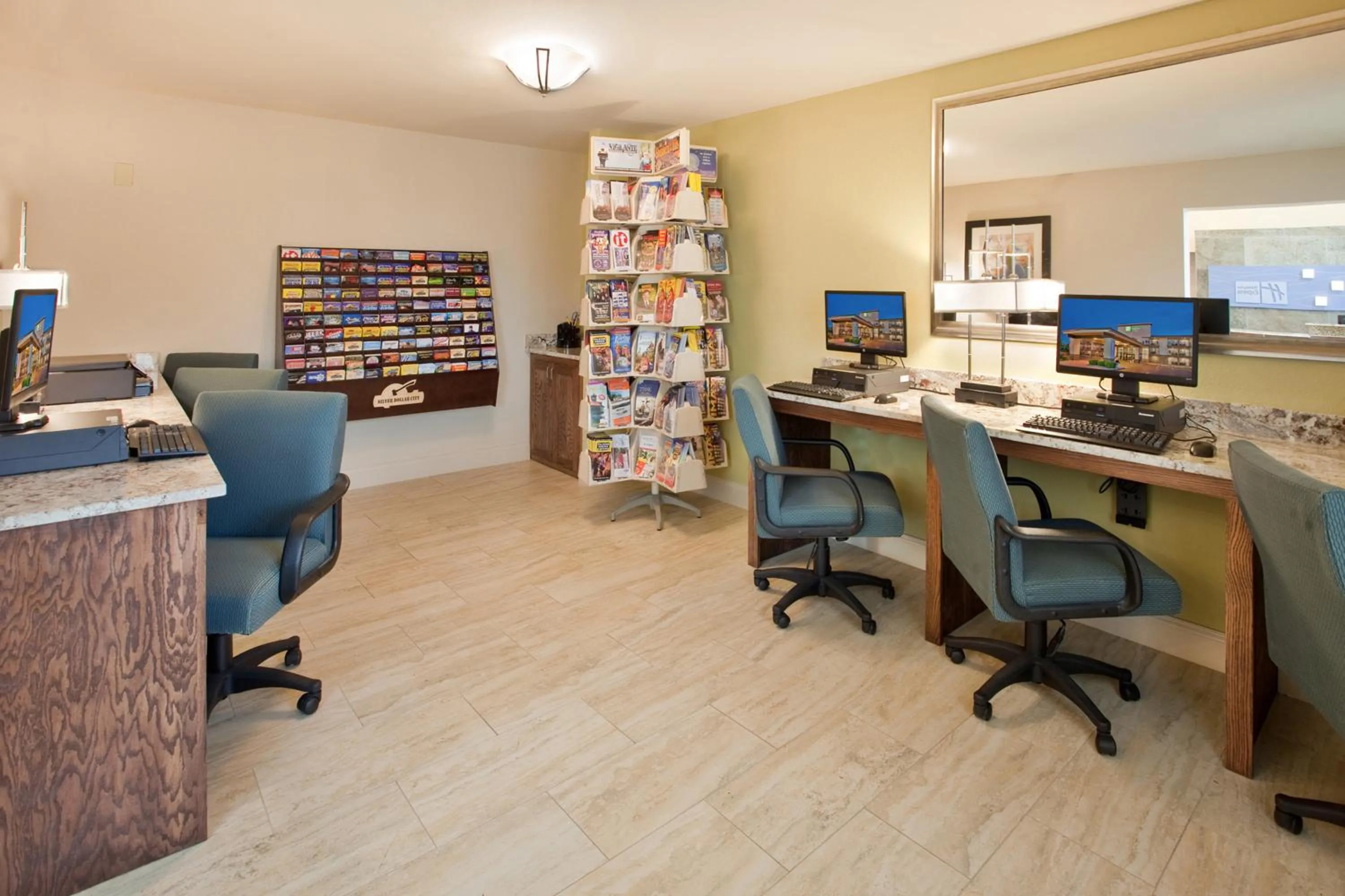 Other in Holiday Inn Express Hotel & Suites Branson 76 Central by IHG