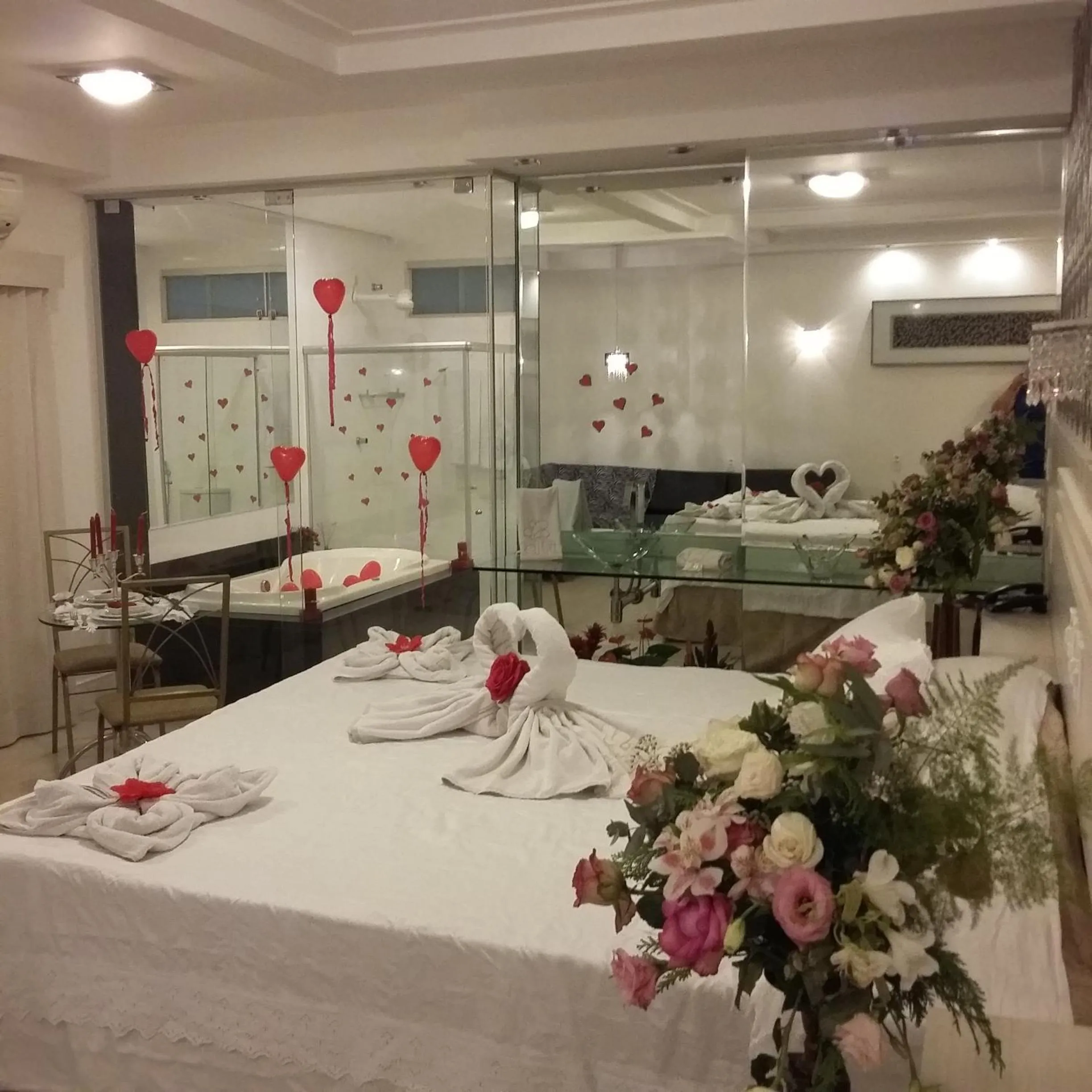 Fiesta Bahiana Club Hotel