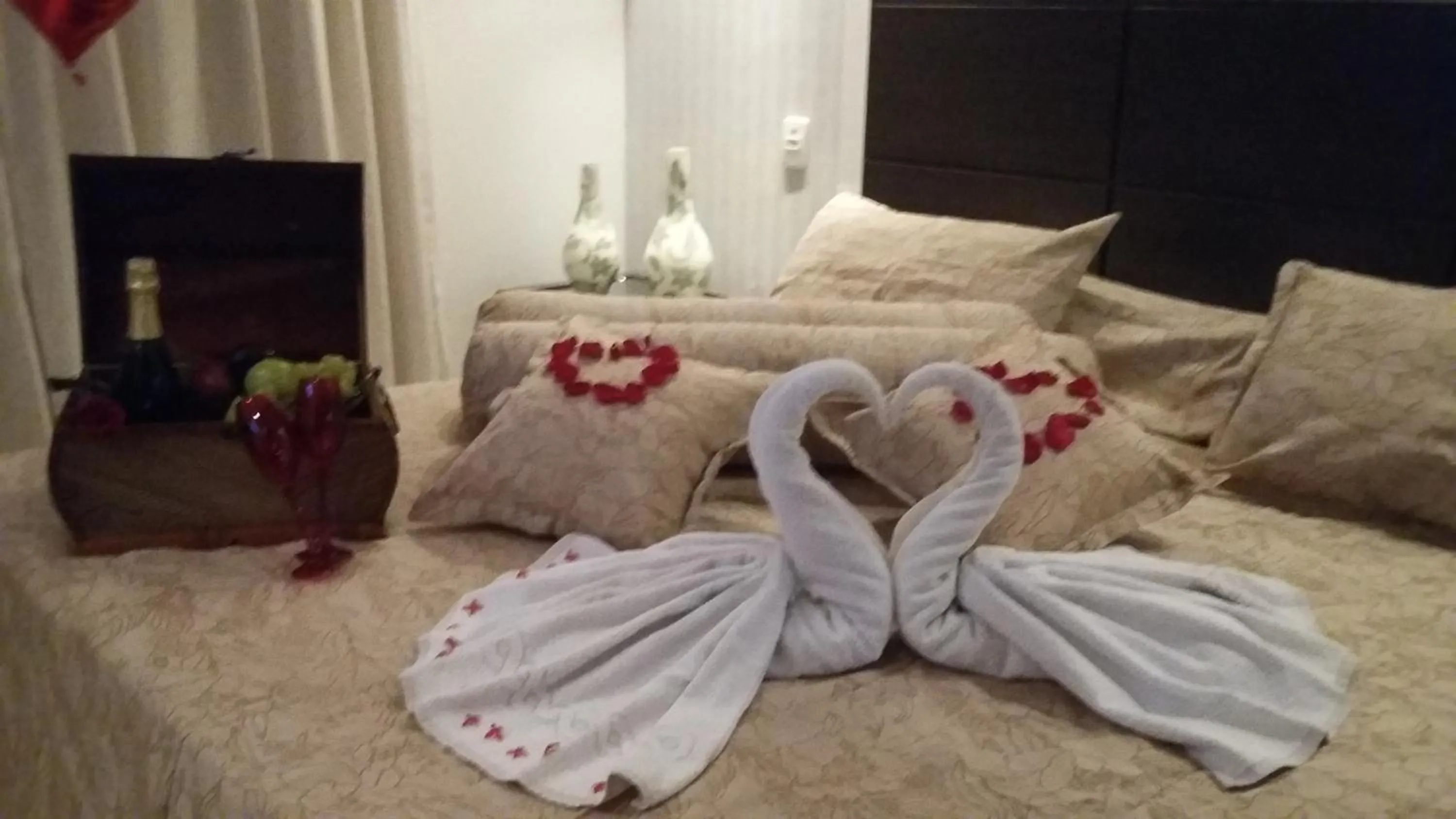 Fiesta Bahiana Club Hotel