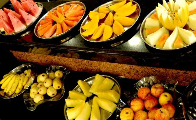 Fiesta Bahiana Club Hotel