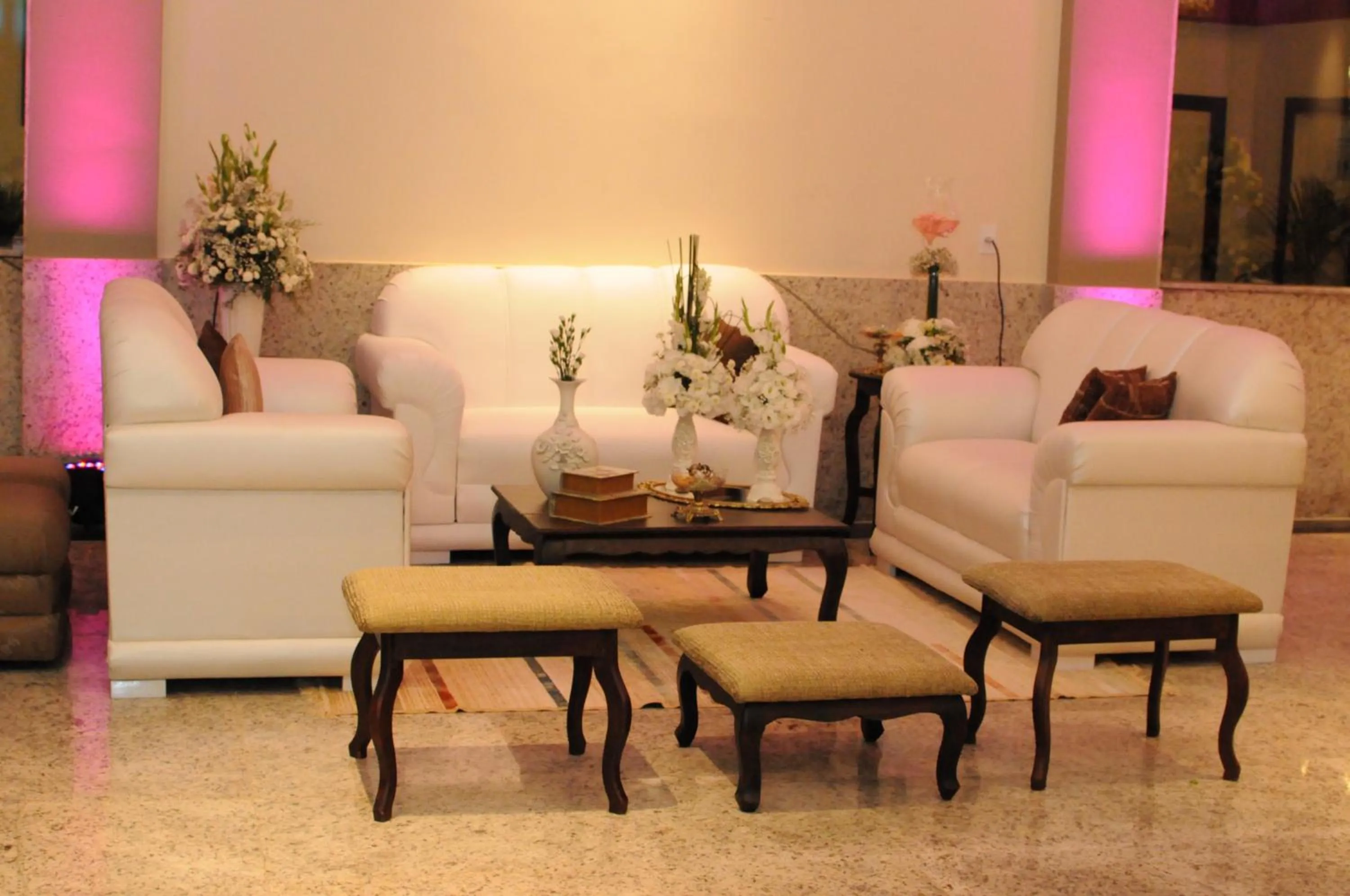 Fiesta Bahiana Club Hotel