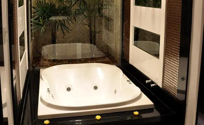 Fiesta Bahiana Club Hotel