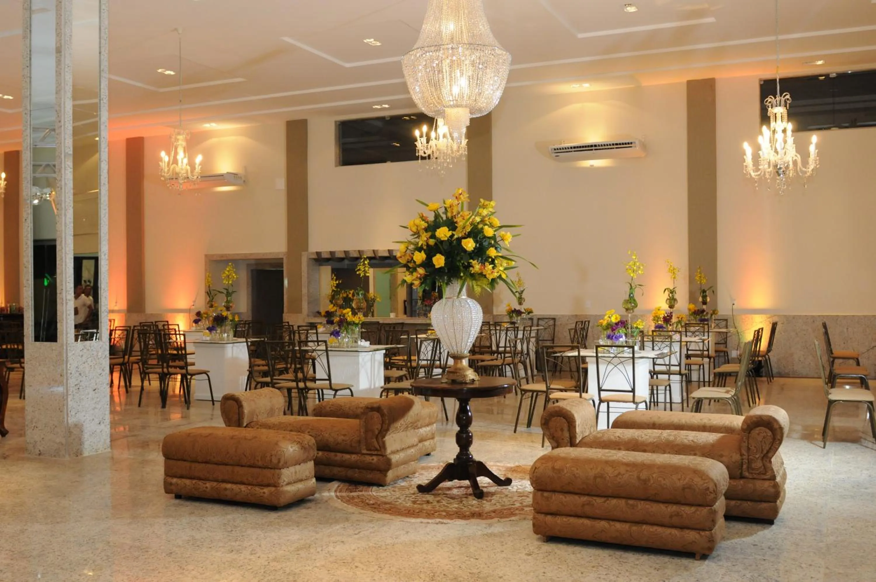 Fiesta Bahiana Club Hotel