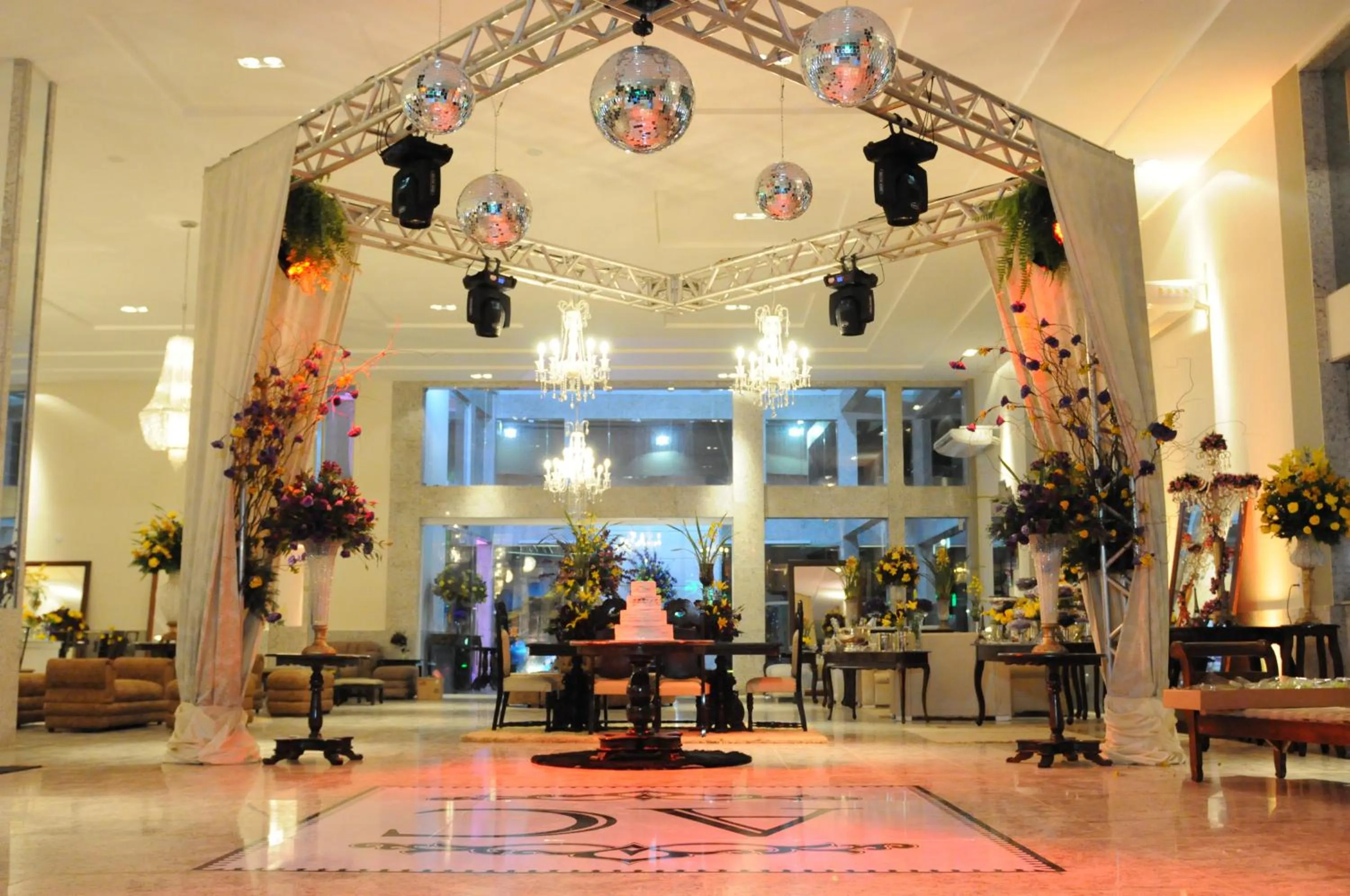 Fiesta Bahiana Club Hotel