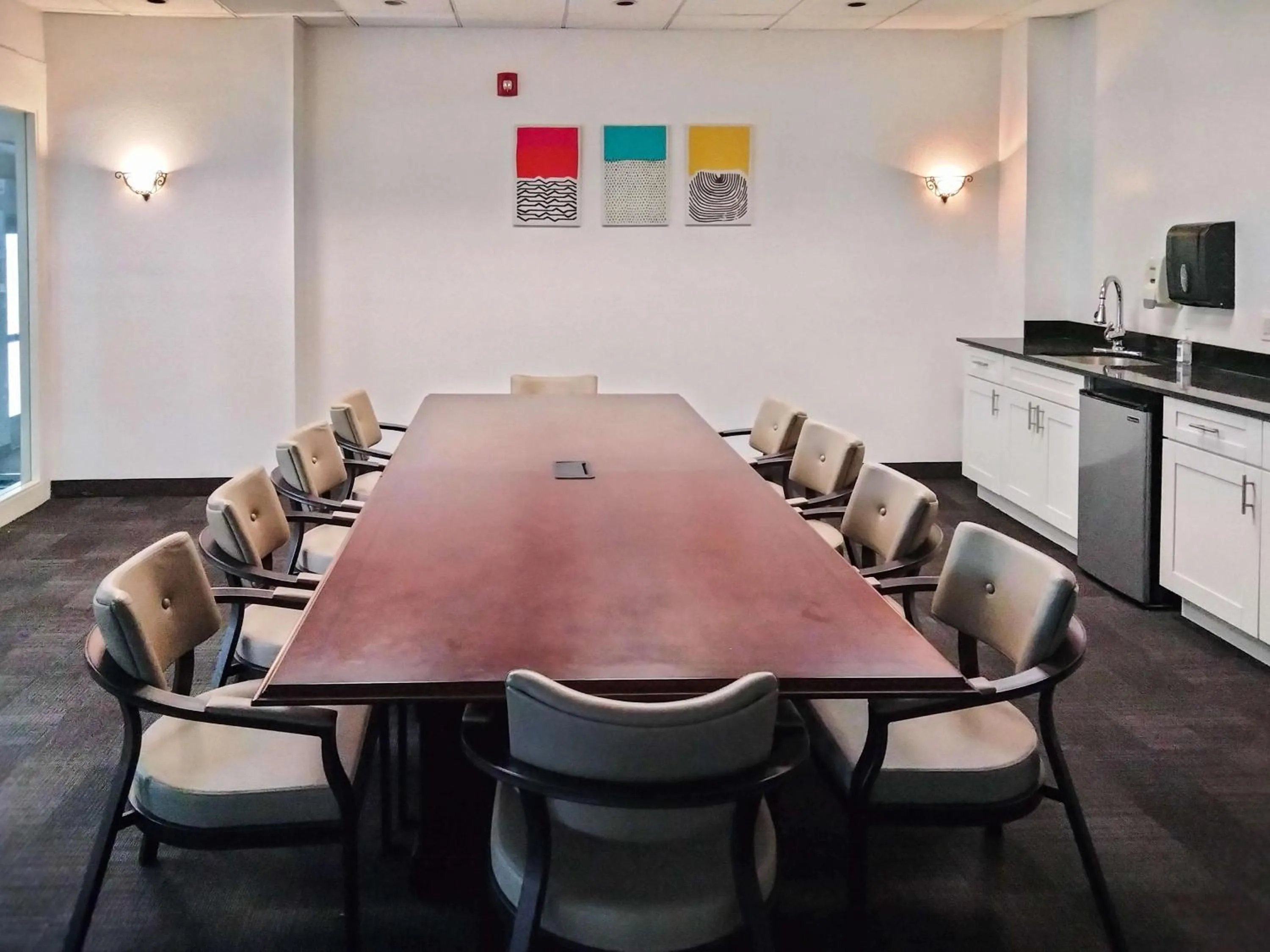 Meeting/conference room in Motel 6-Cutler Bay, FL