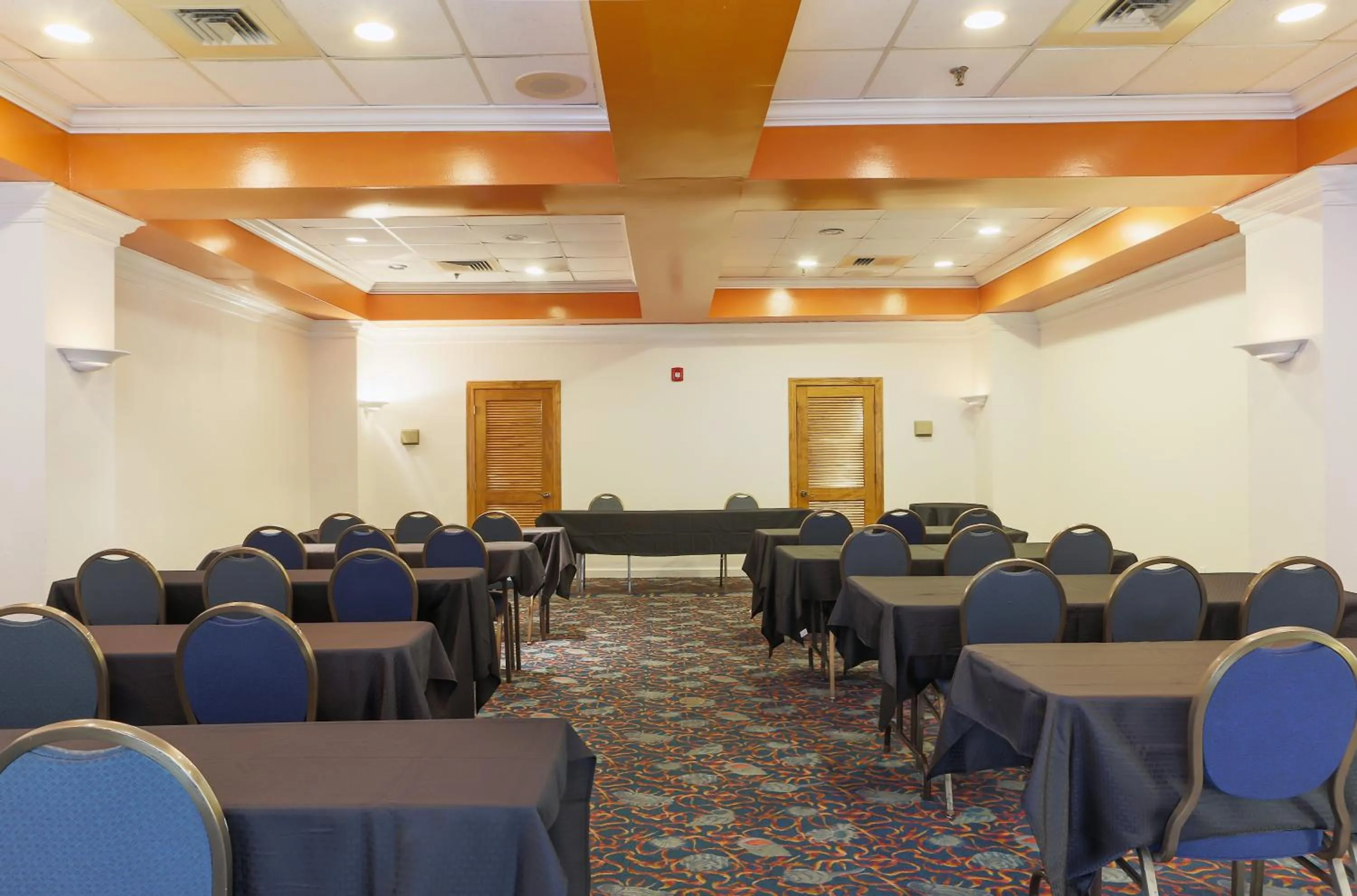 Business facilities in Motel 6-Cutler Bay, FL